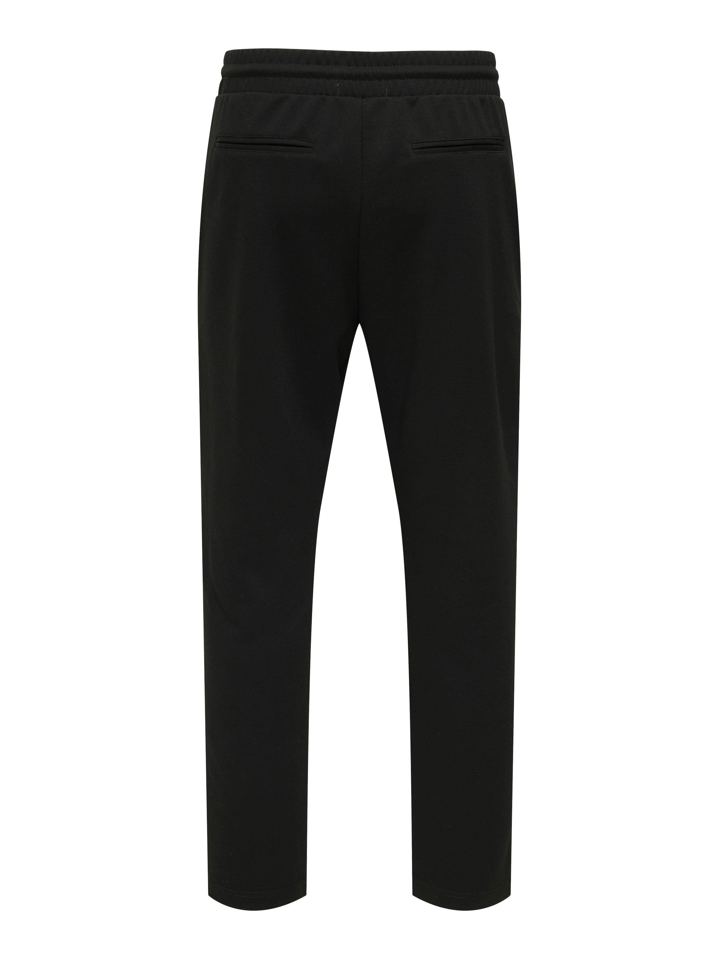 ONLY & SONS Jogginghose »ONSNEWKODYL LIFE LINUS REG PANT NOOS«