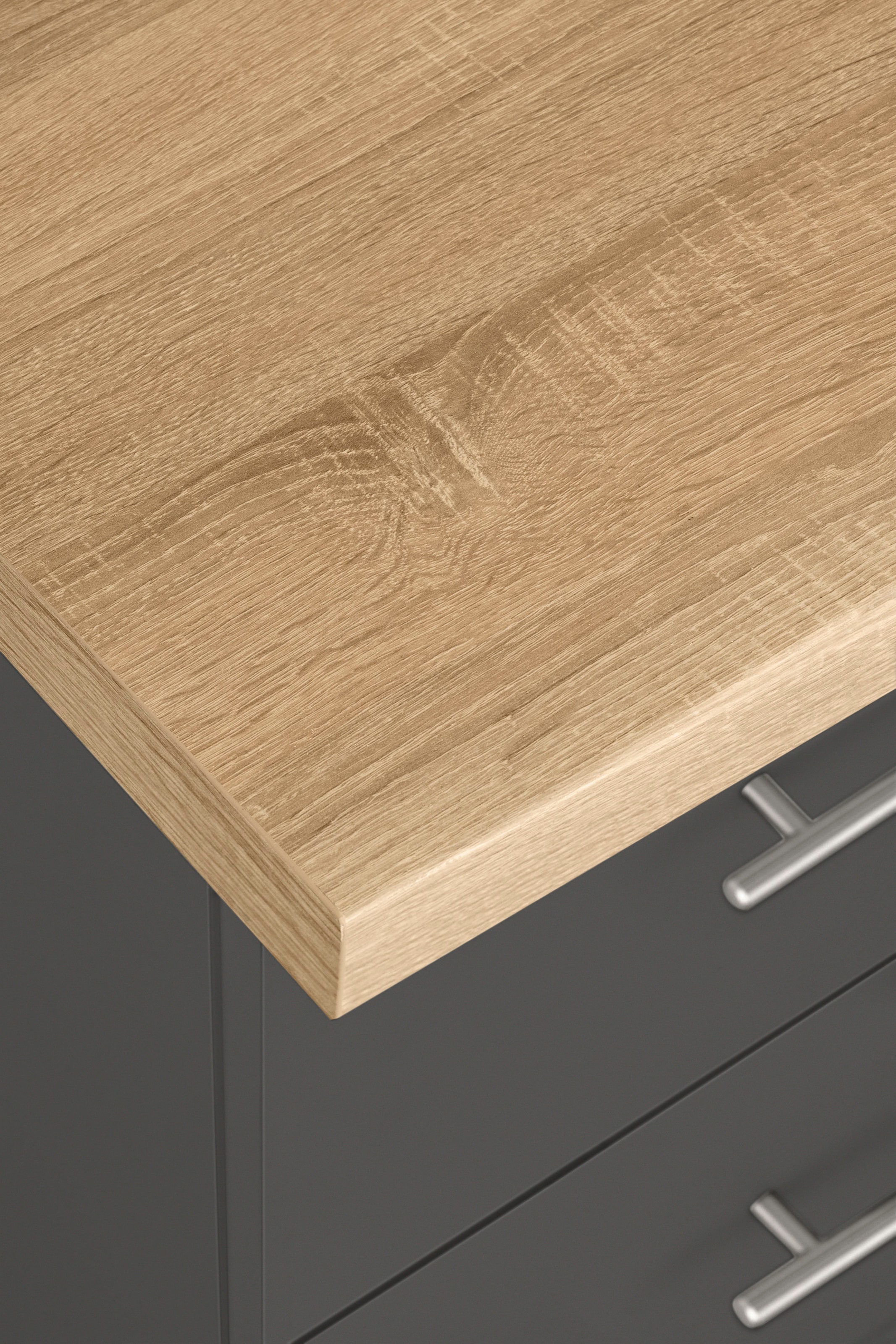 wiho Küchen Kitchenette »Unna« sans appareils électriques, largeur 220 cm