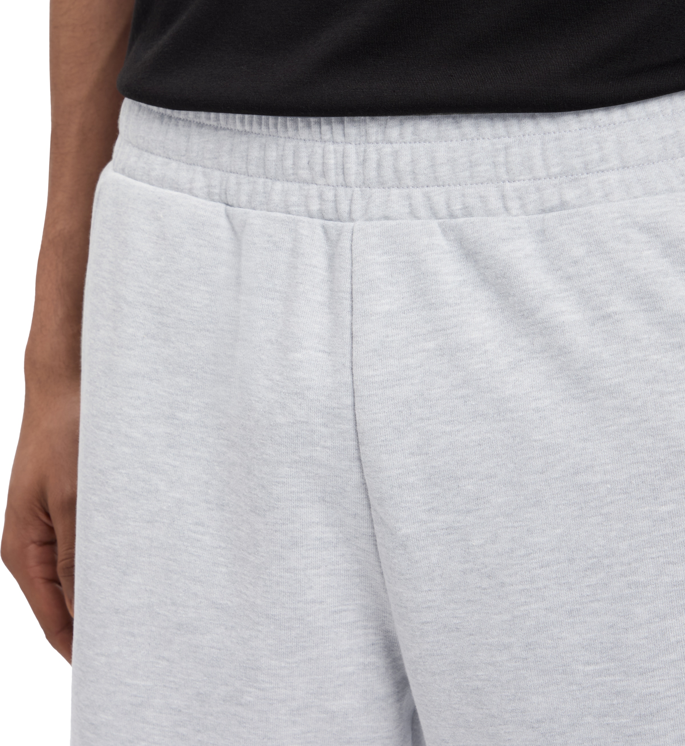 Energetics Shorts »HE.-SHORTS EDAN SHO FT M«  mit Eingrifftaschen, Regular Fit, normale Leibhöhe, kurz