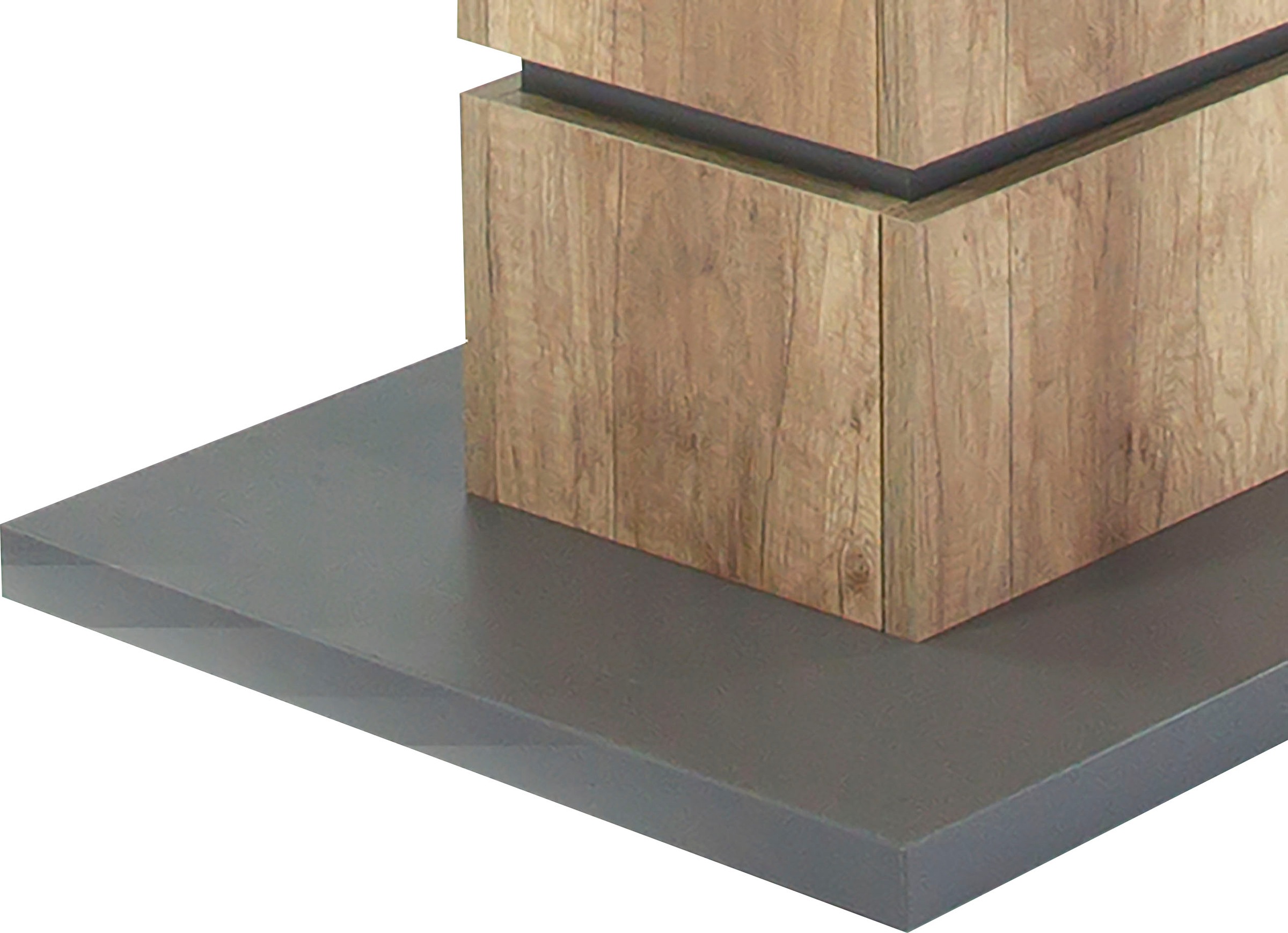 byLIVING Ensemble de salle à manger 5 cuis tlg.