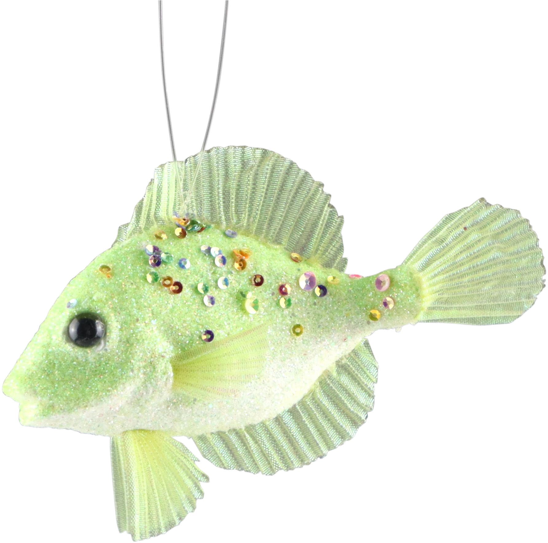 AM Design Dekofigur »Styropor-Fisch« in Handarbeit gefertigt