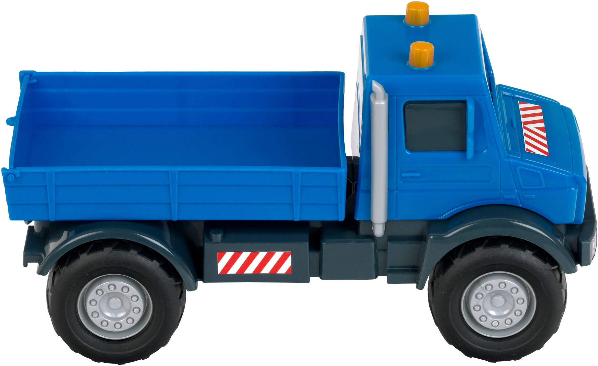 Klein Benne à jouets »Mercedes-Benz UNIMOG«