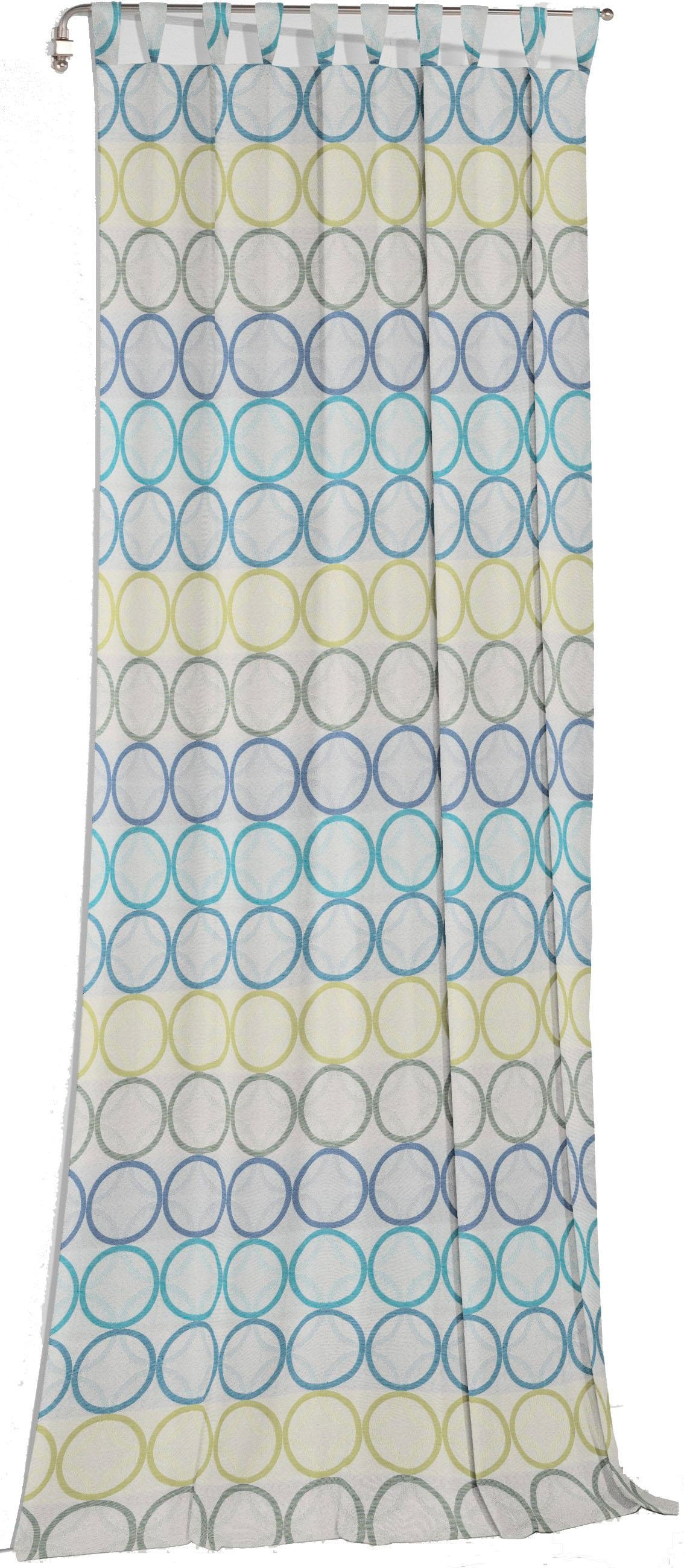 Wirth Rideau »Zirbello« Boucles 1 cuis tlg.