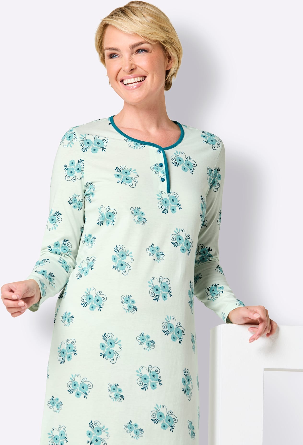 wäschepur Nachthemd »Nachthemden«