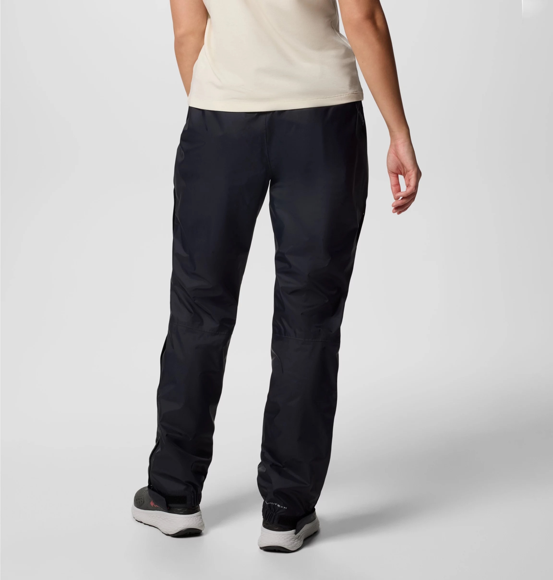 Columbia Regenhose  aus Nylon, in den Grössen XS bis XL