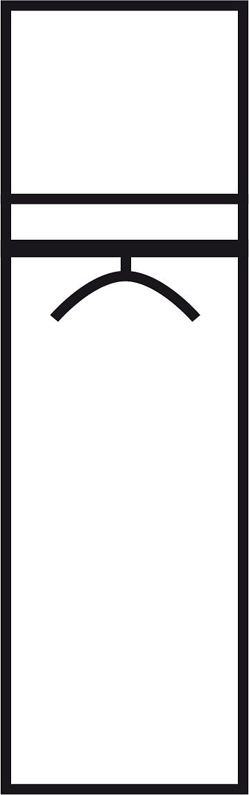 rauch Kleiderschrank »P4You«