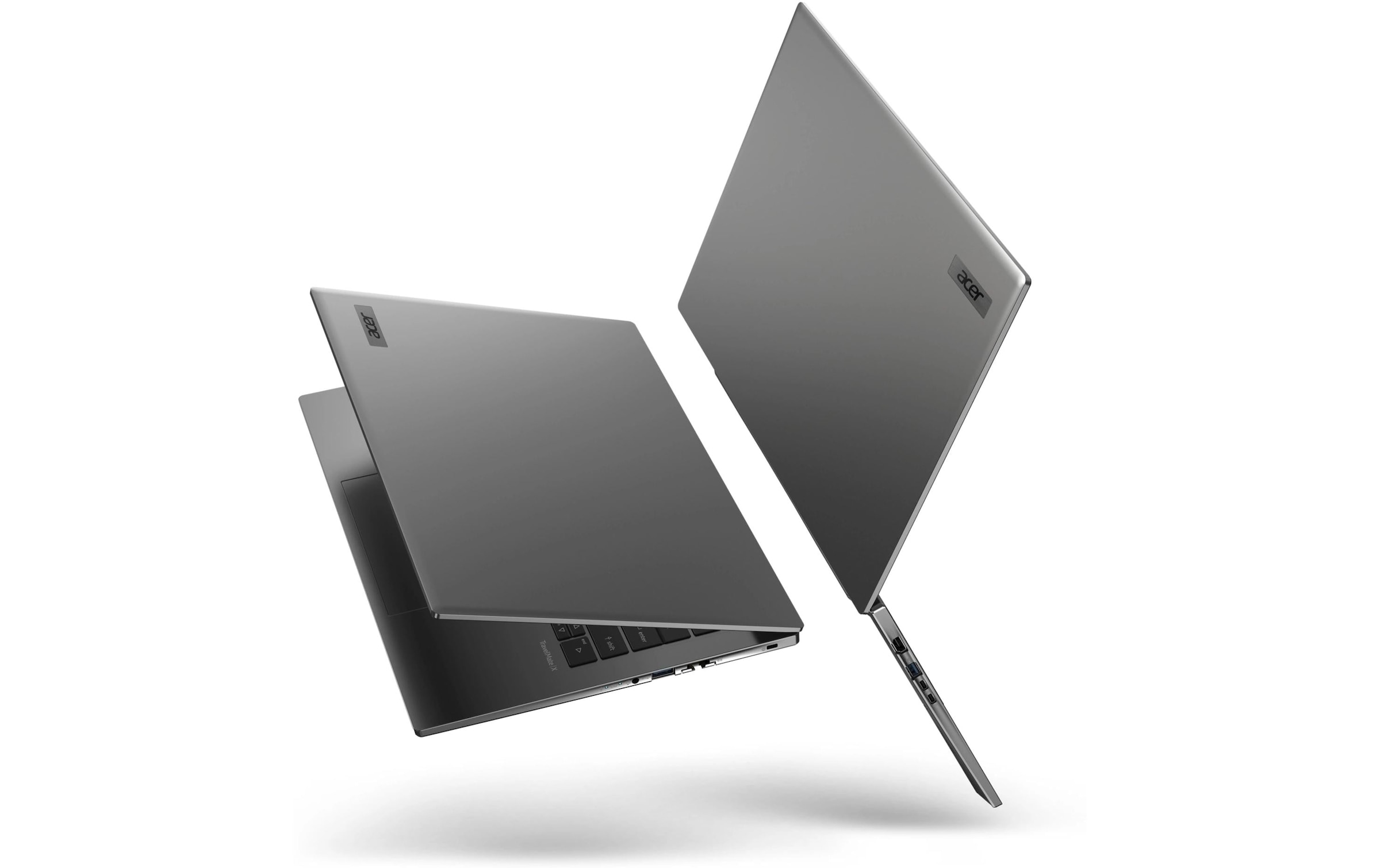 Acer Notebook »TravelMate X4 (TMX414-51-TCO-59TL)« / 14 ″ Intel Core Ultra 5 512 GB SSD