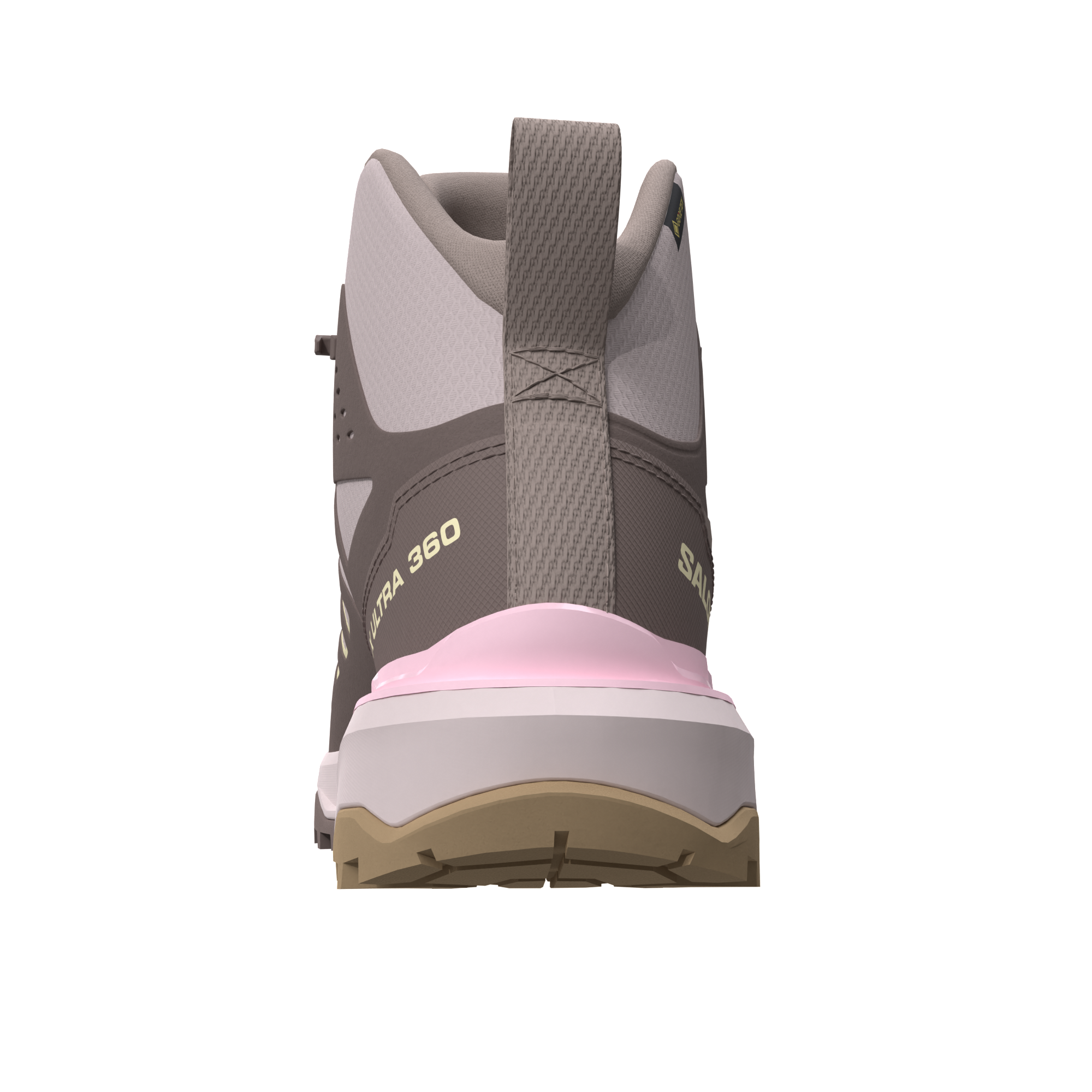 Salomon Outdoorschuh »X ULTRA 360 EDGE MID GORE-TEX W«  wasserdicht