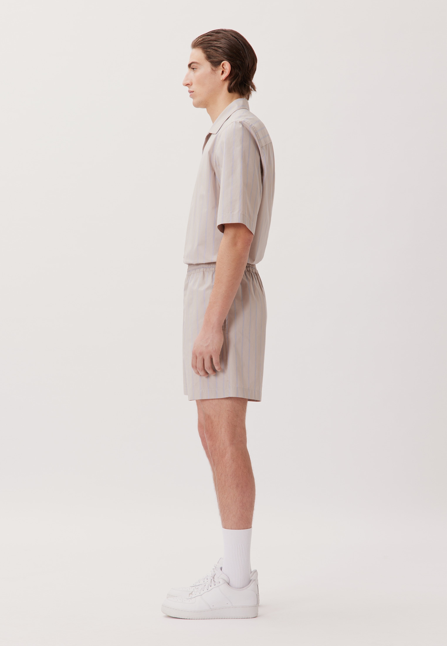 studio seidensticker Shorts »Studio«