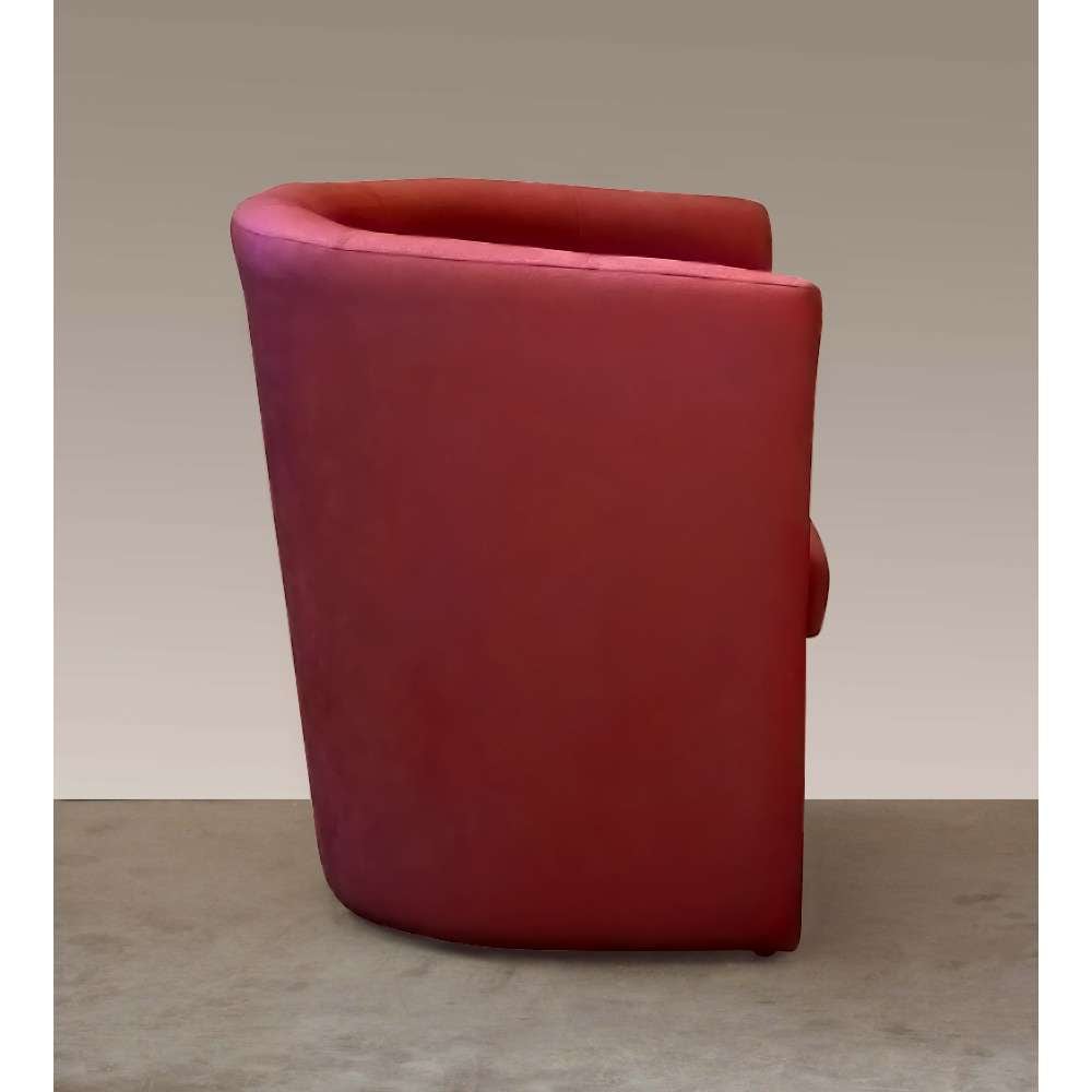 Home affaire Cocktailsessel »Tabby« 1 Stk. tlg. Antifleck-Beschichtung