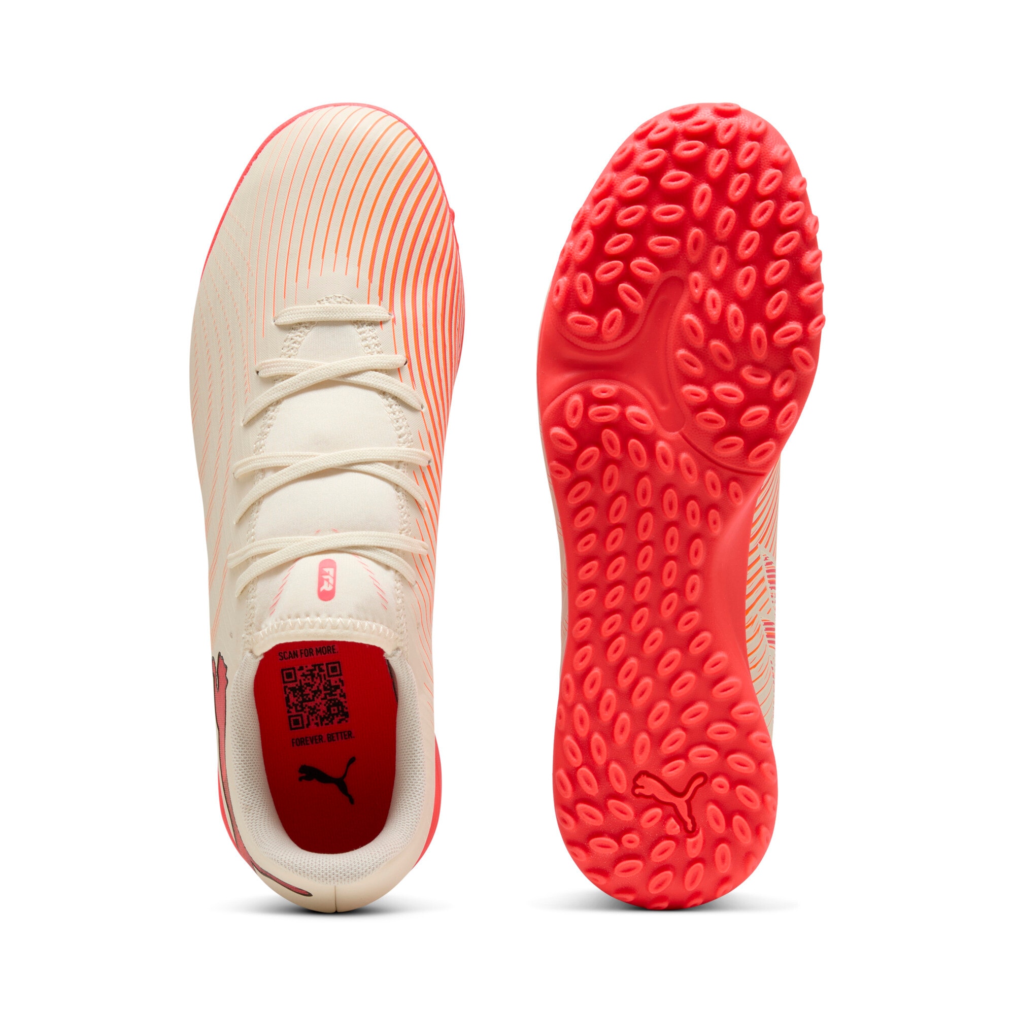 PUMA Chaussure de football »FUTURE 9 PLAY TT«  pour terrains synthétiques durs
