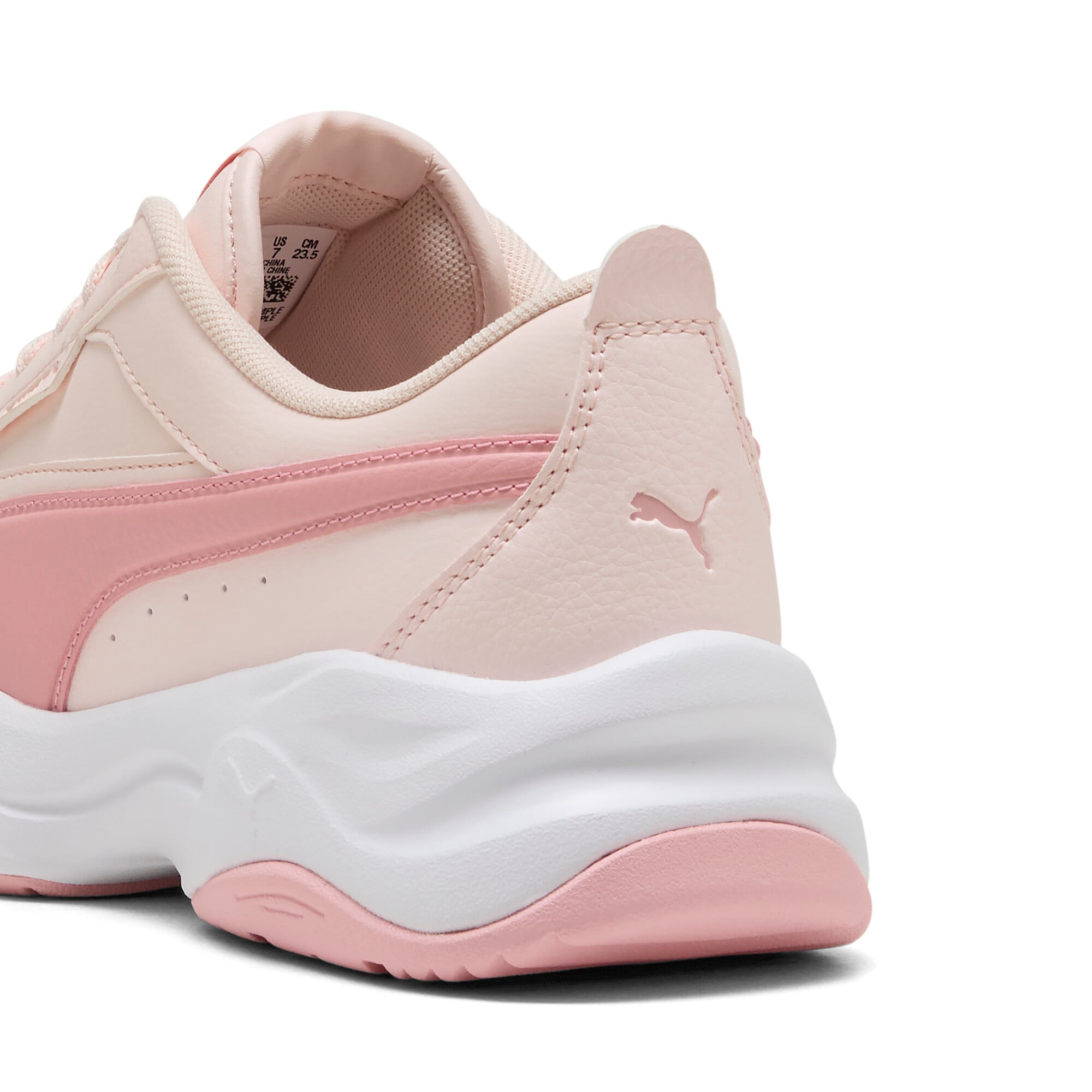 PUMA Sneaker »CILIA MODE«  für Alltag, mit SOFTFOAM+ Einlegesohle