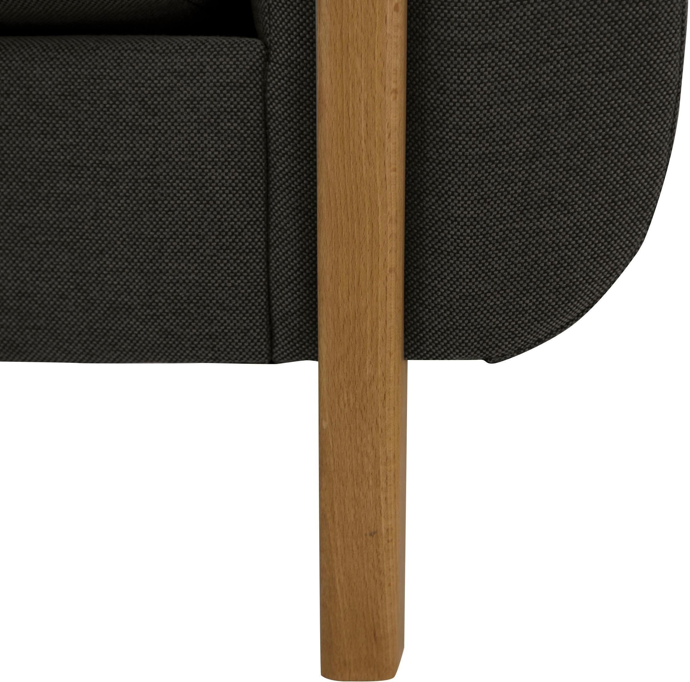 Home affaire Fauteuil »Gaut«