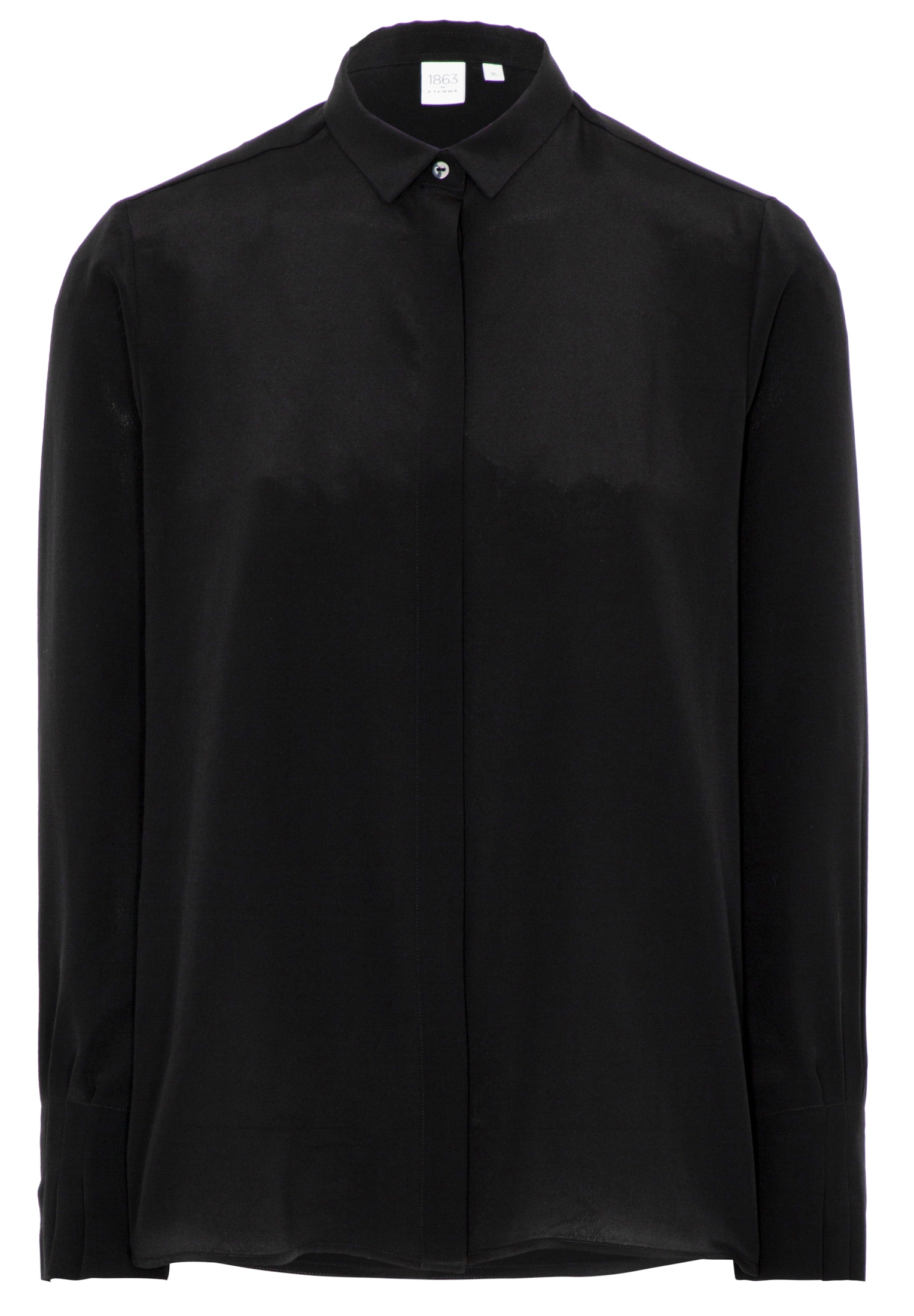 Eterna Hemdbluse »REGULAR FIT«