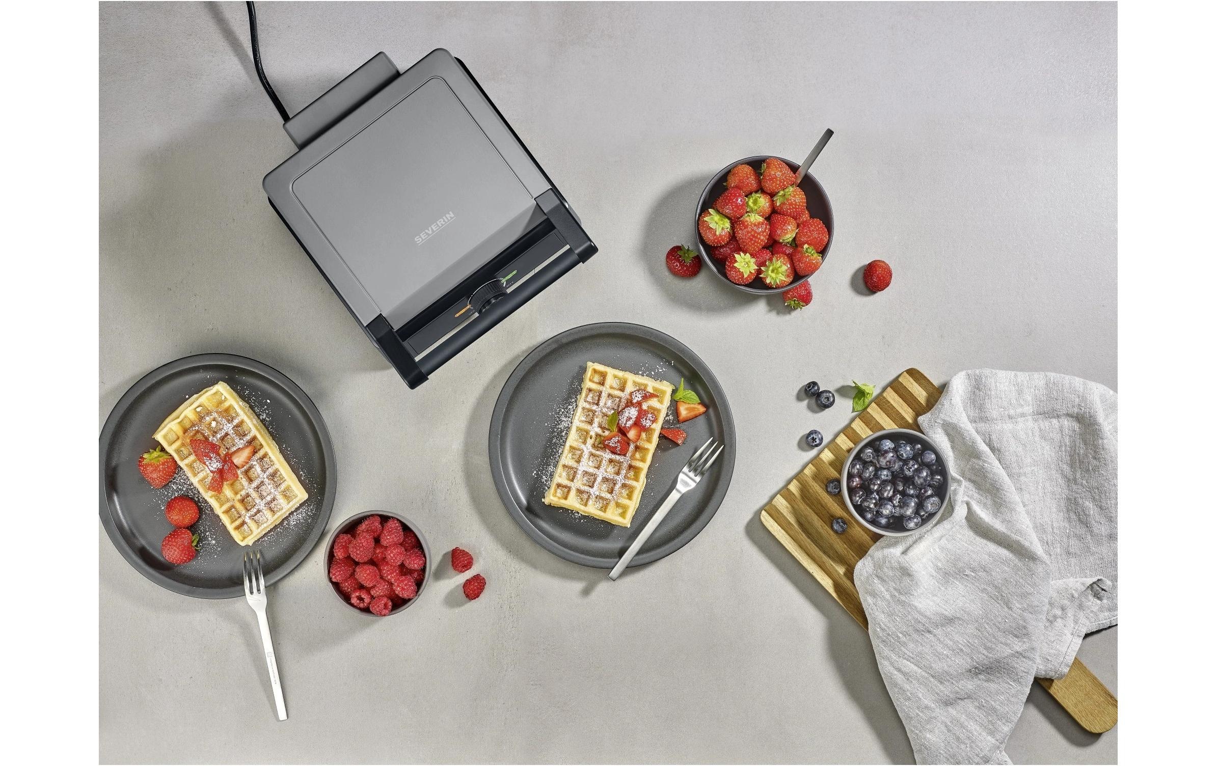 Severin Gaufrier »WA 2125« 1600 W