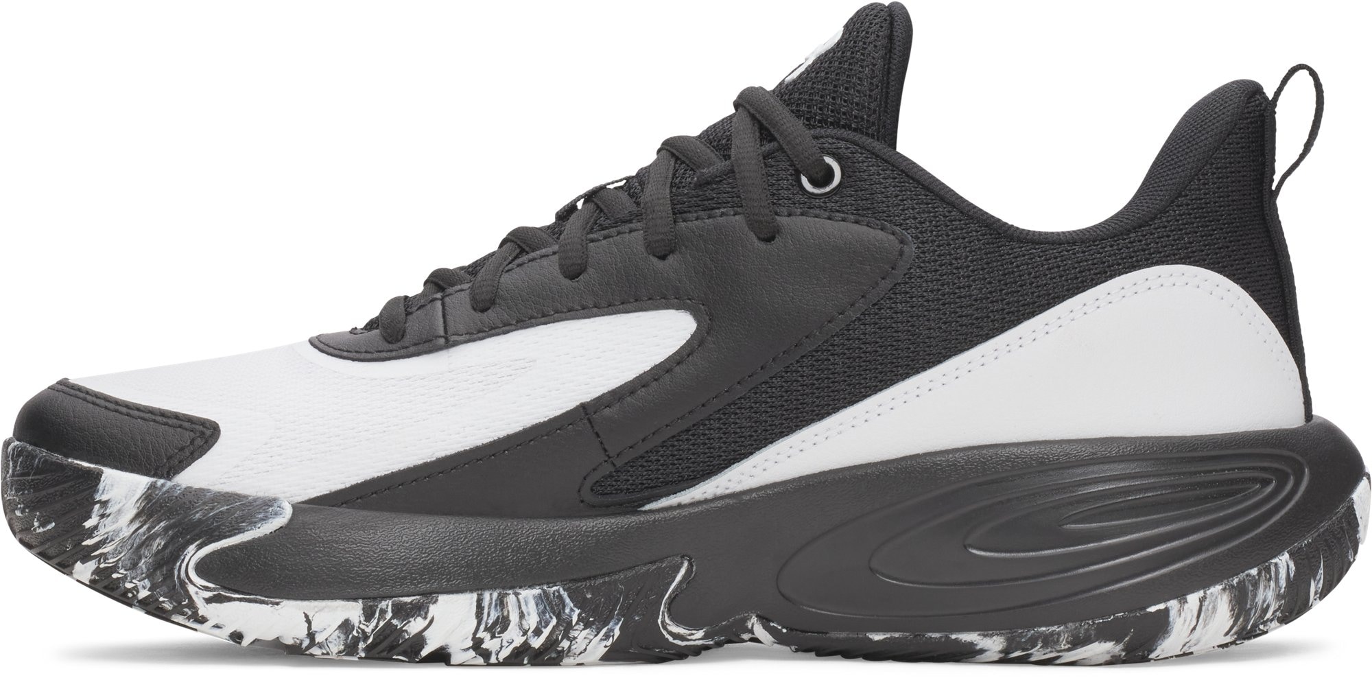 Under Armour® Basketballschuh »UA LOCKDOWN 8«