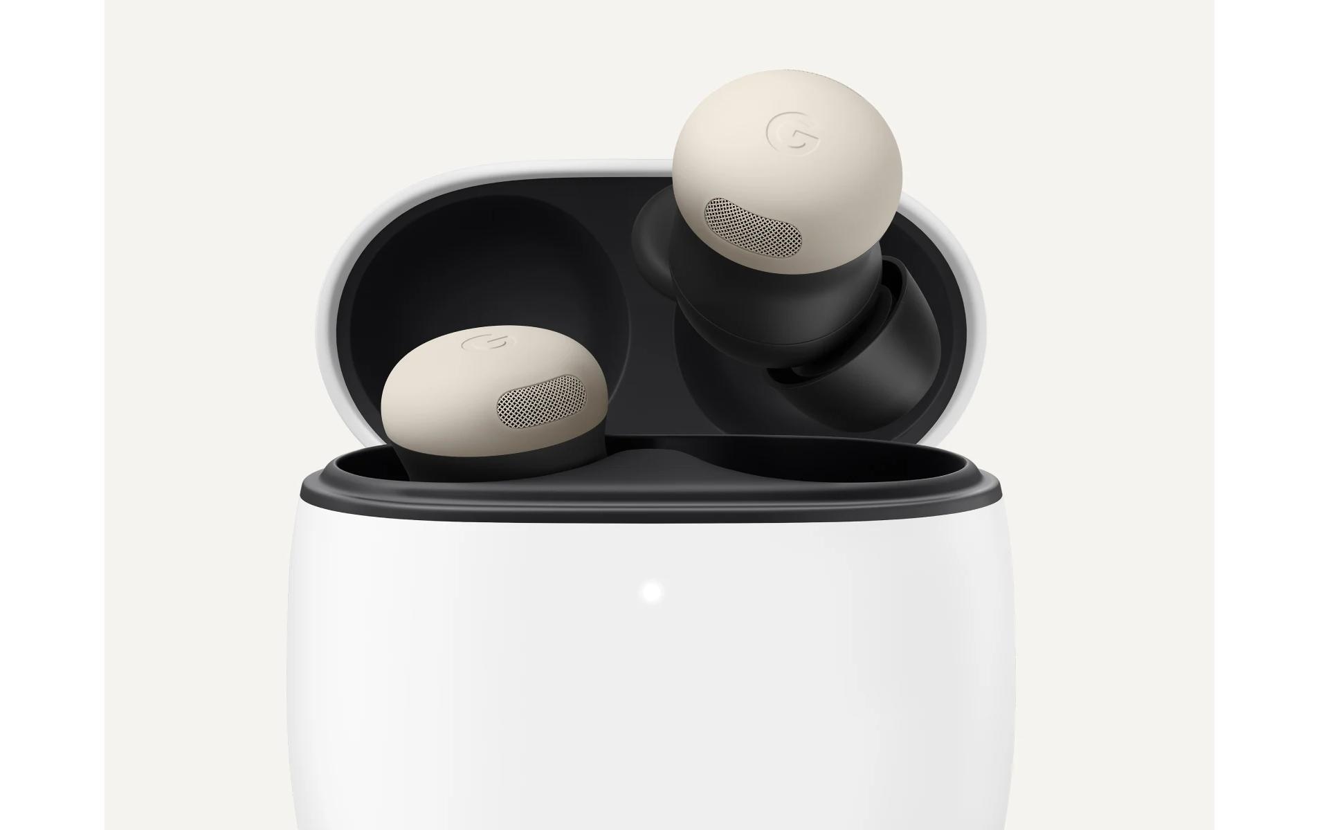 Google wireless In-Ear-Kopfhörer »Pixel Buds Pro 2«