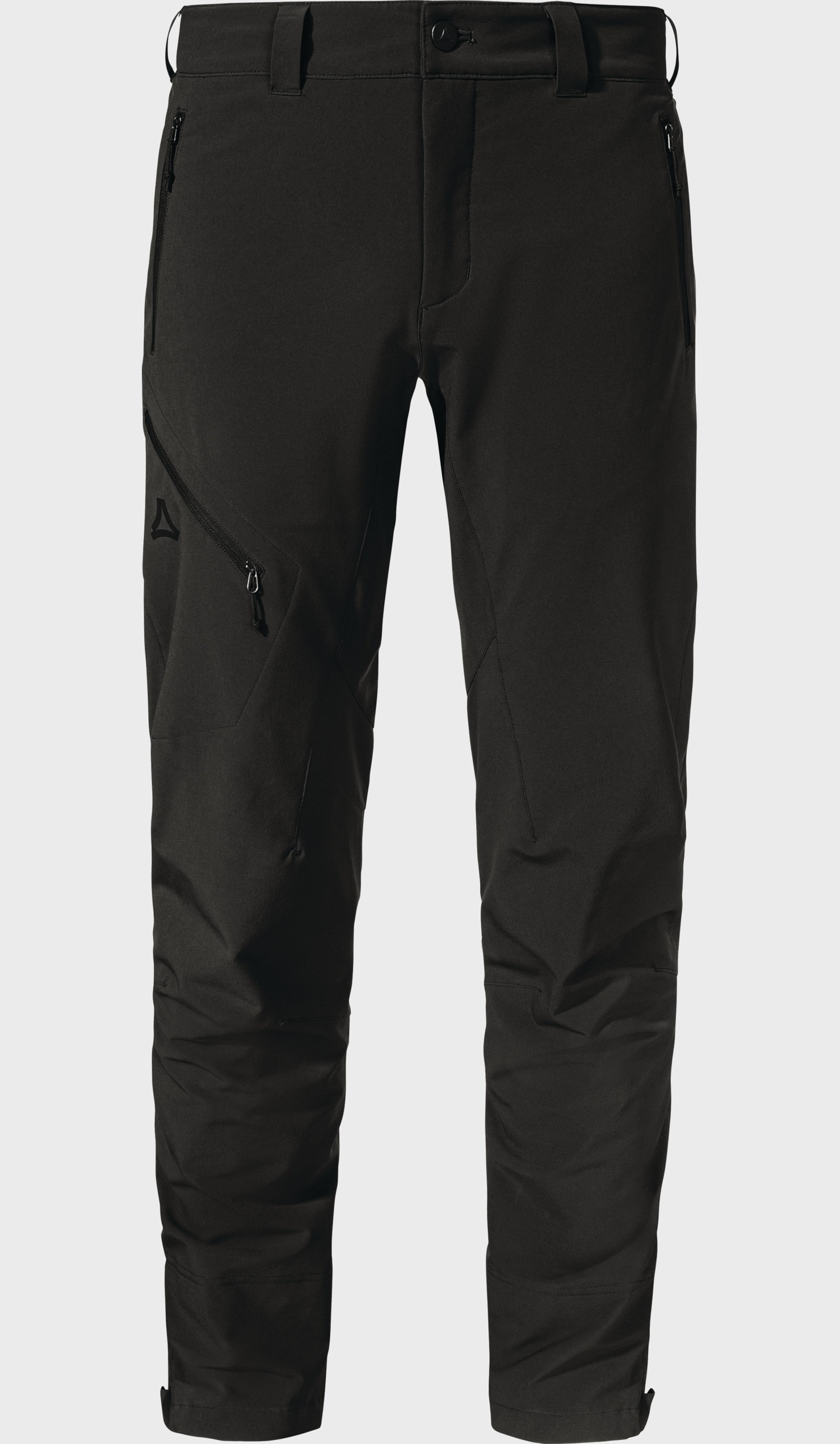 Schöffel Pantalon de plein air »Pants Style Cascata MNS«