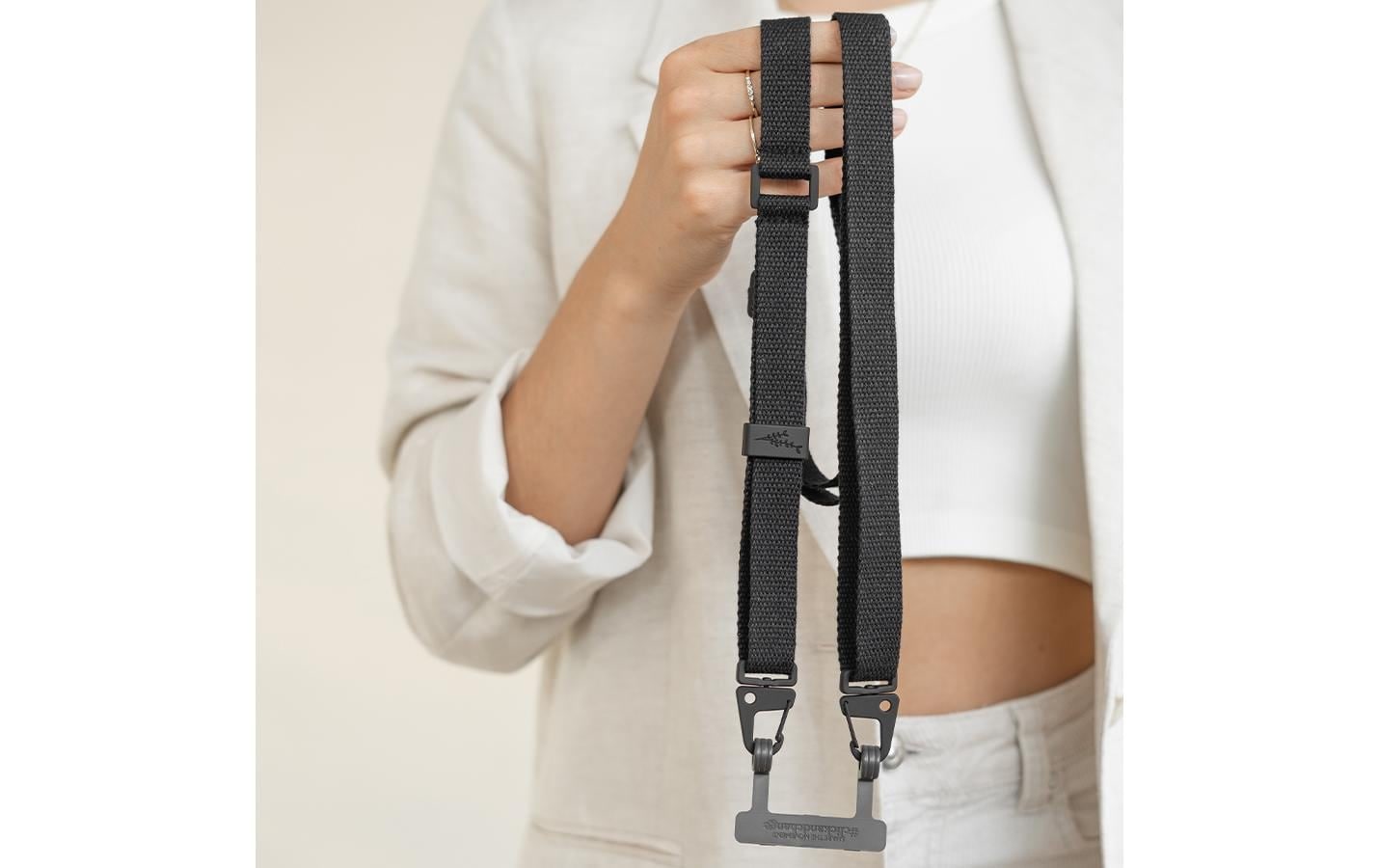 Woodcessories Couverture arrière »Bio Change« Leicht, zu 100% biologisch abbaubar