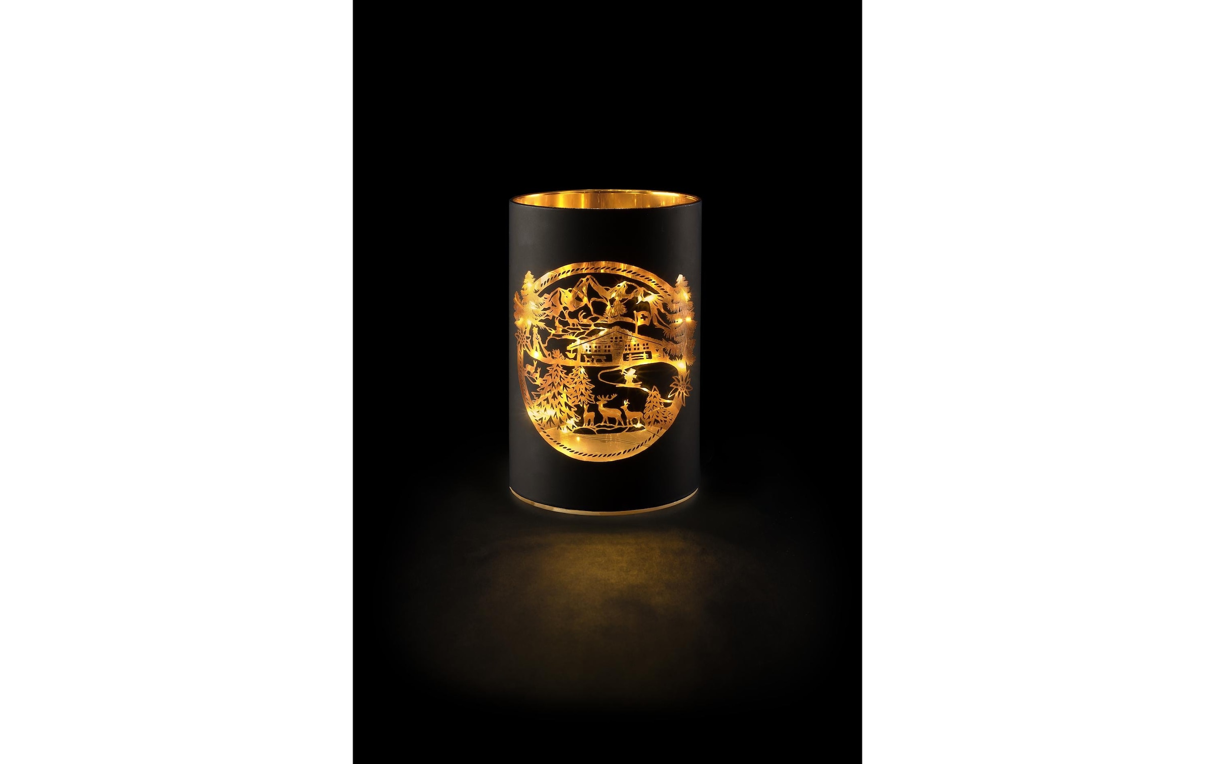 STT LED Windlicht LED-Modul Warmweiss