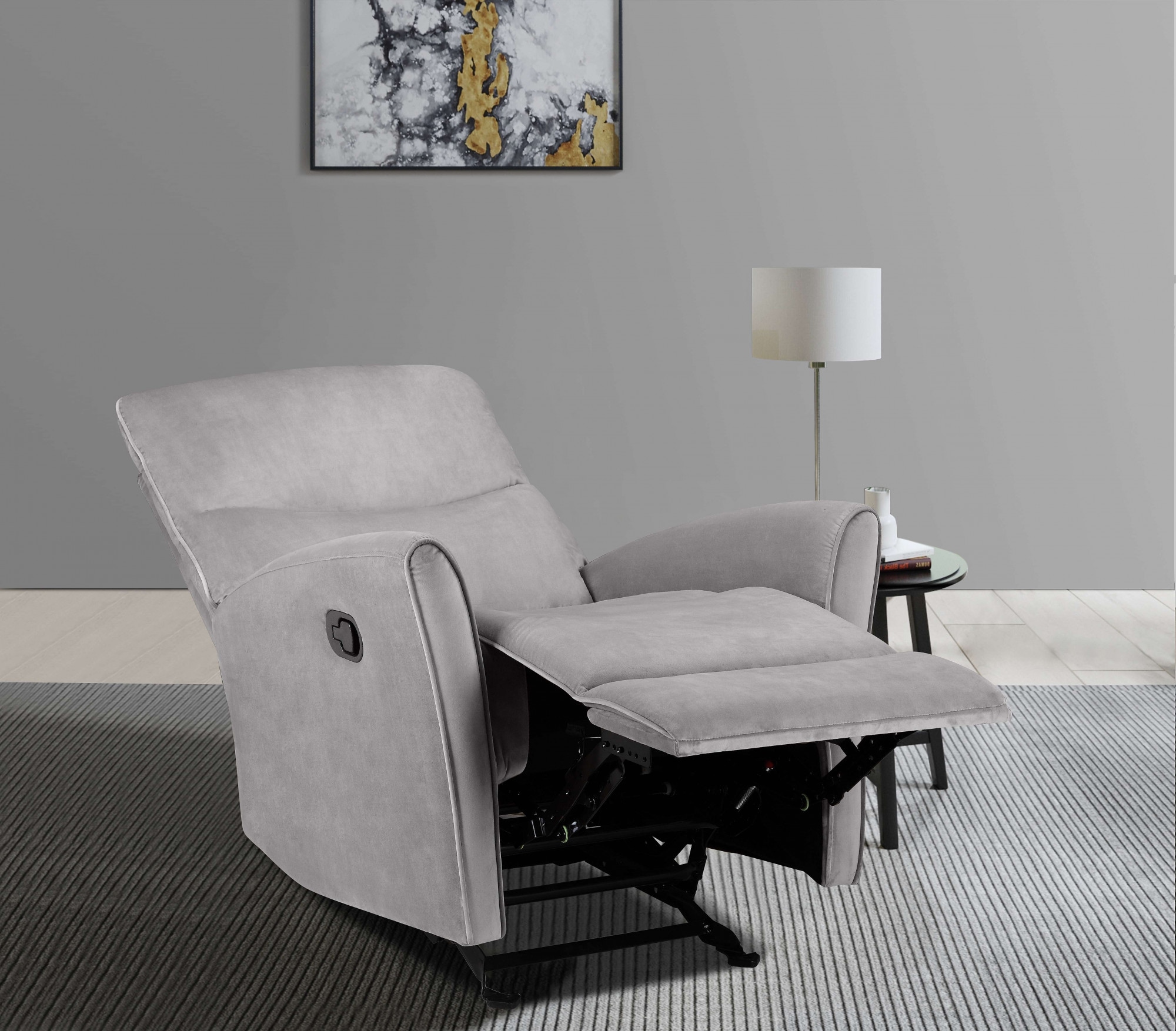 Home affaire Relaxsessel »Chesley, TV-Sessel mit Schlaffunktion, Sessel Wohnzimmer« mit Relaxfunktion, frei stellbar