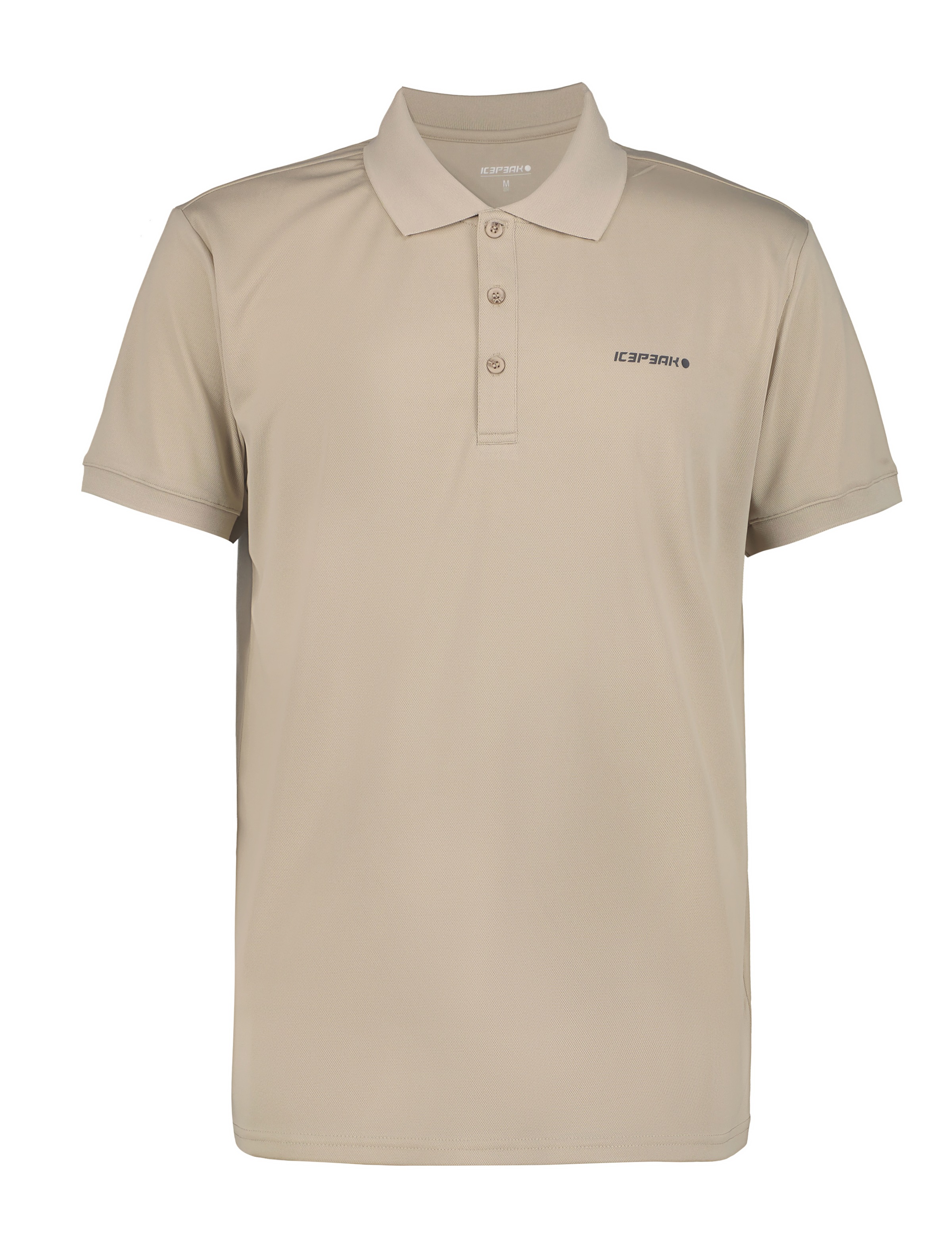 Icepeak Polo »BELLMONT« Avec coupe classique, en polyester