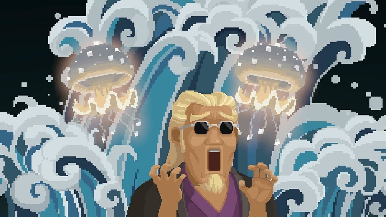 Nintendo Switch Spielesoftware »Dave the Diver - Anniversary Edition« Nintendo Switch