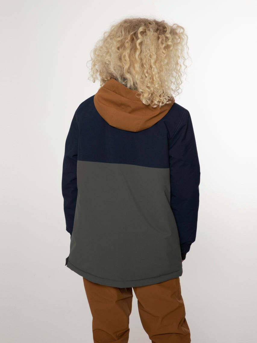 Protest Veste de ski »Skijacke ISAACT JR«