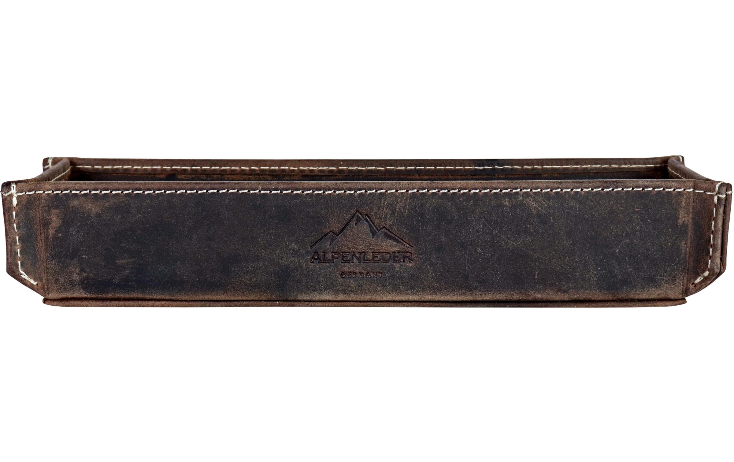 ALPENLEDER Stifthülle