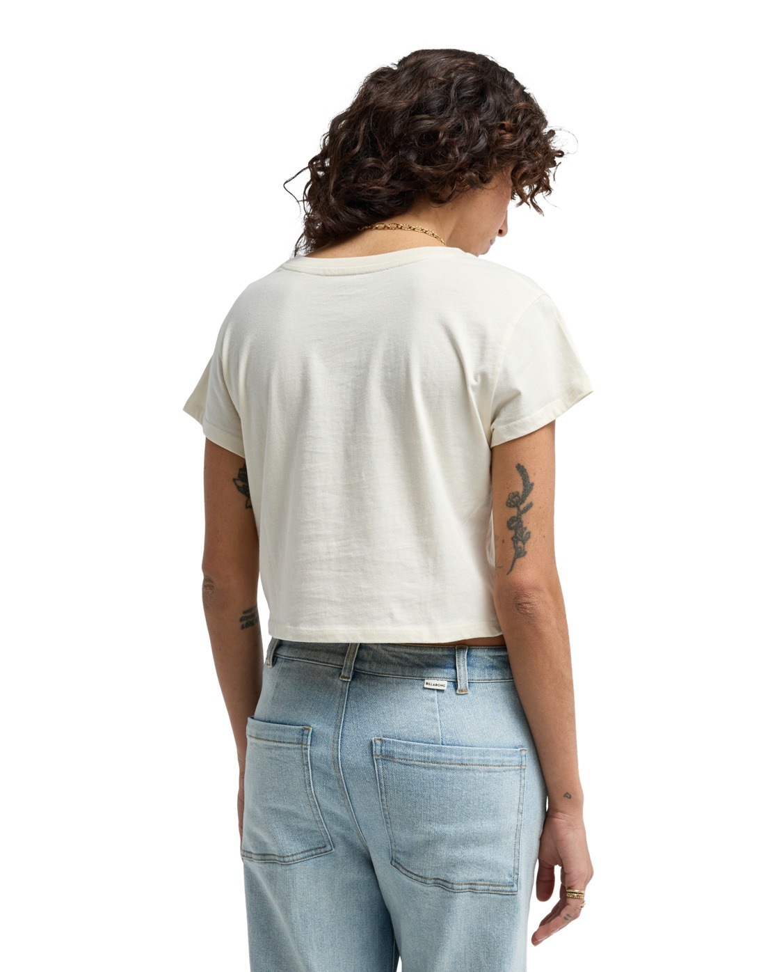 Billabong T-shirt »Coastal Adventures«