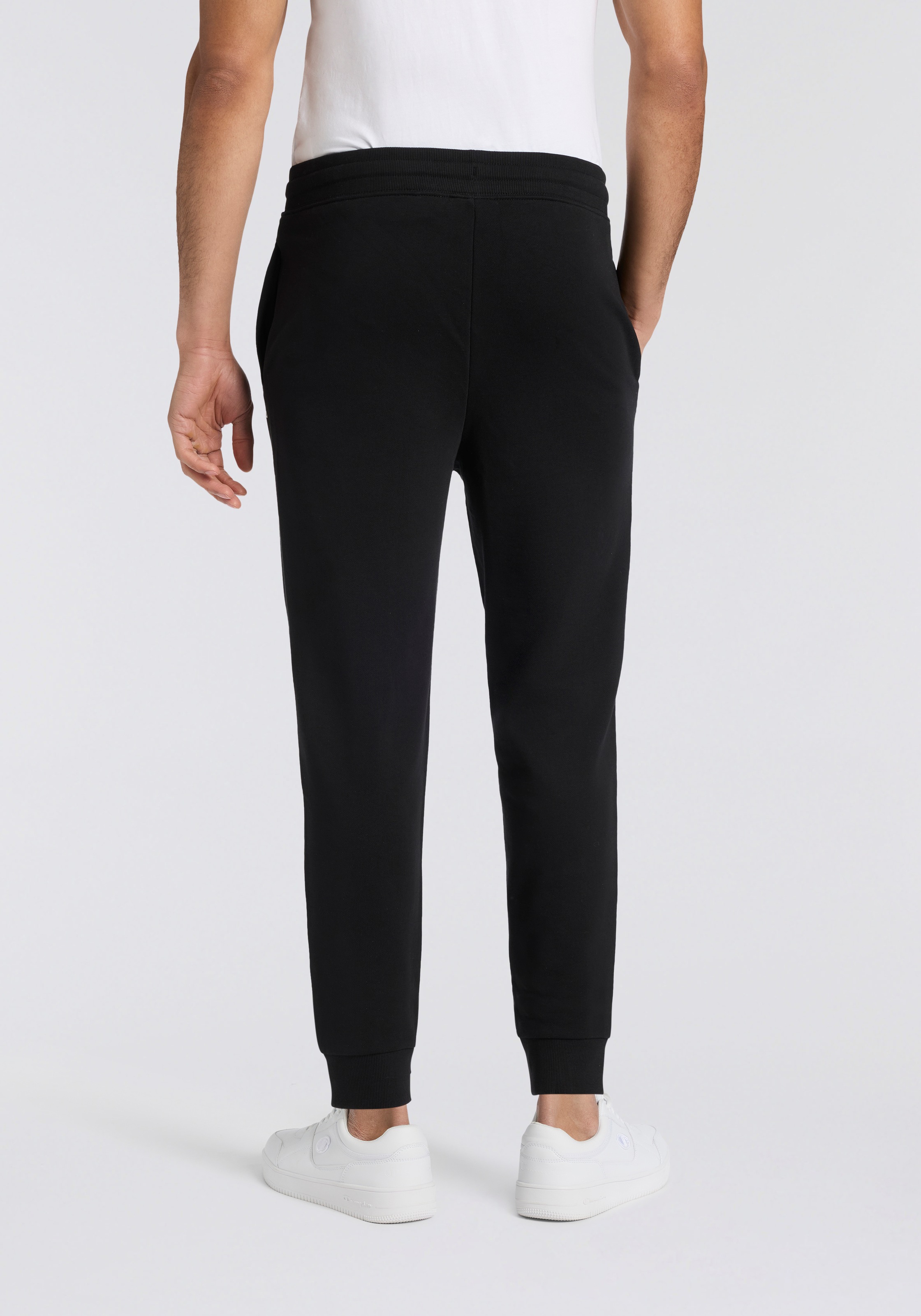 HUGO Sweathose »Dayote«  Regular Fit, elastischer Bund, Seitentaschen