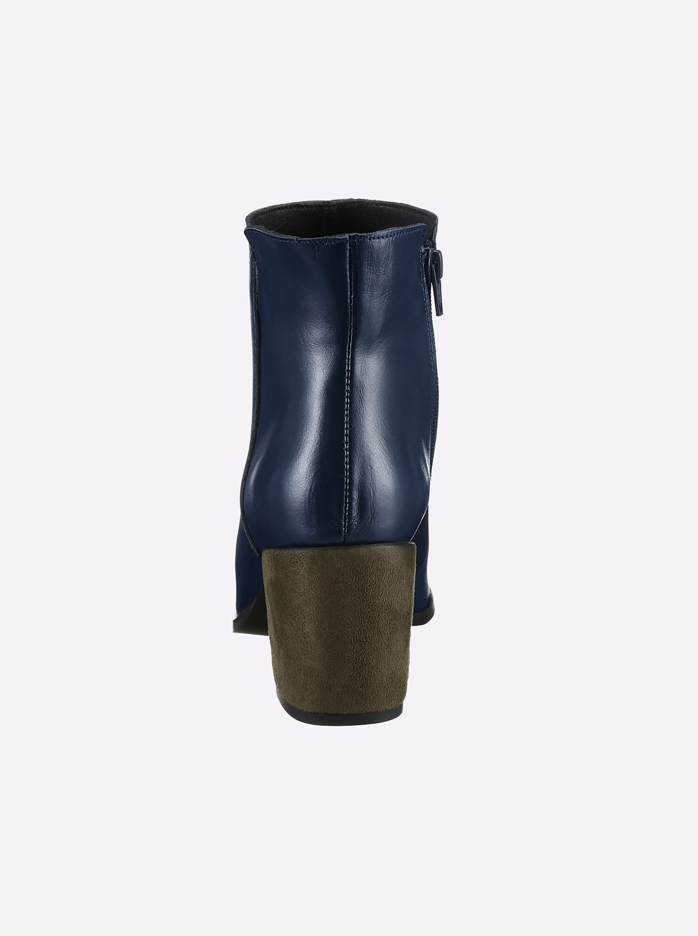 heine Bottines