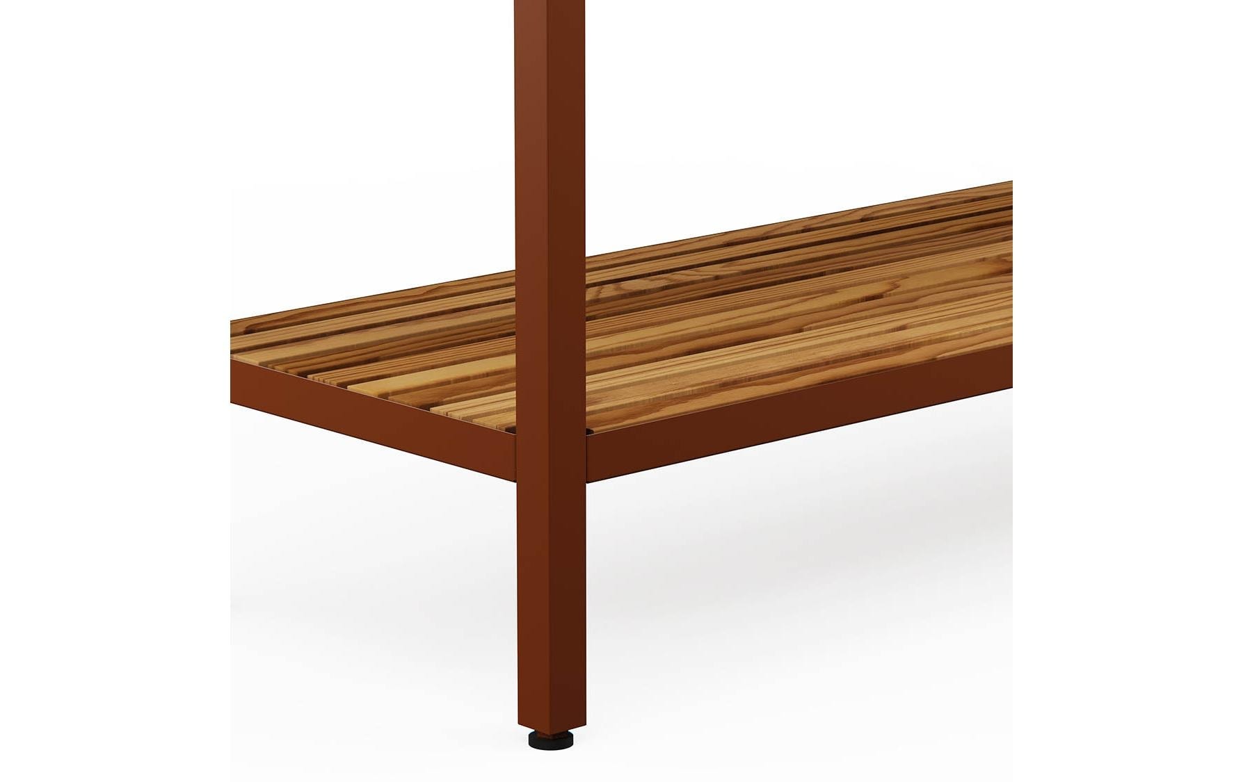 Herstera Garden Table de plantation »Deco Grow Table«