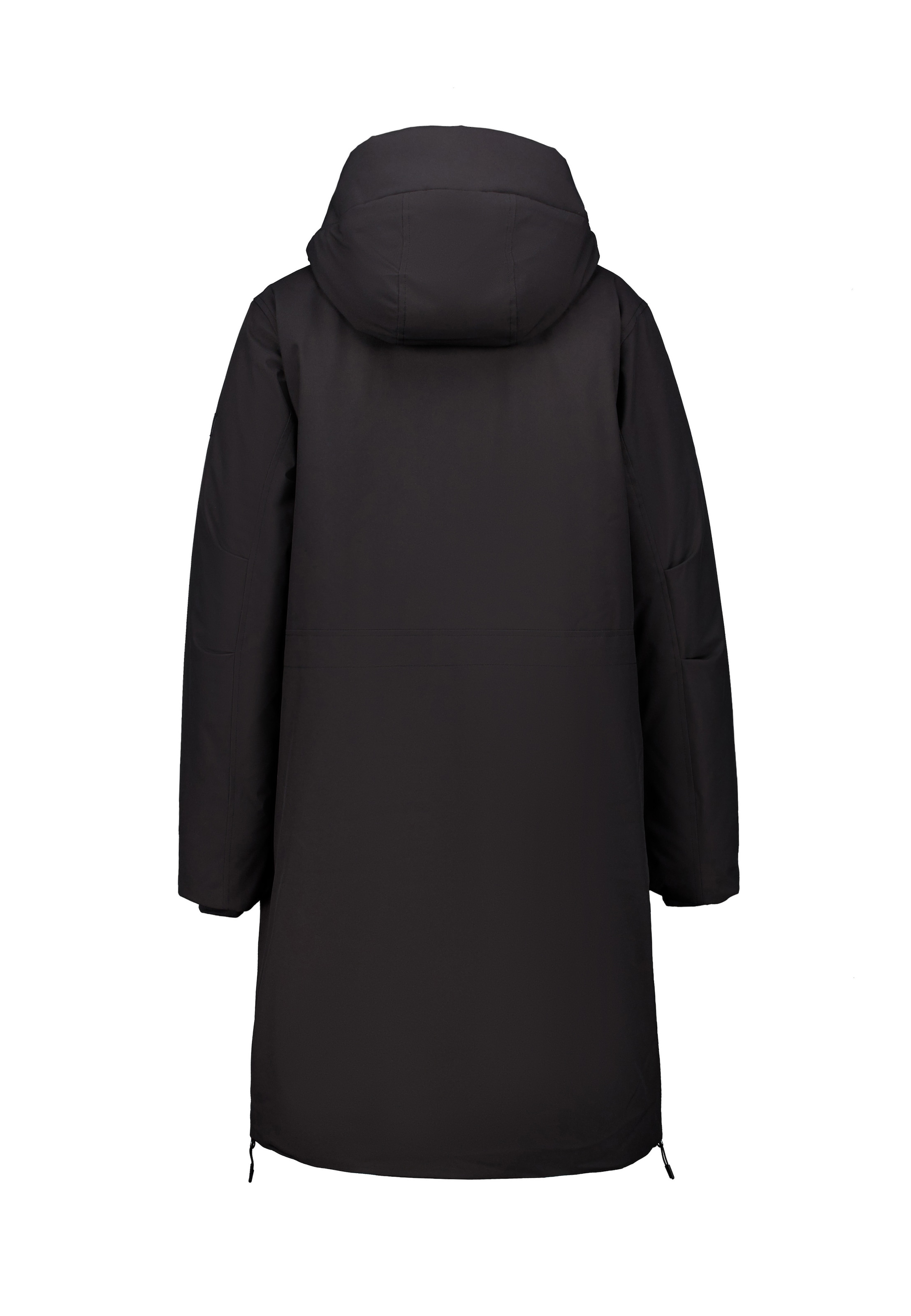 Icepeak Manteau fonctionnel »ICEPEAK ADAIS« wasserabweisend, winddicht, atmungsaktiv, aus Polyester