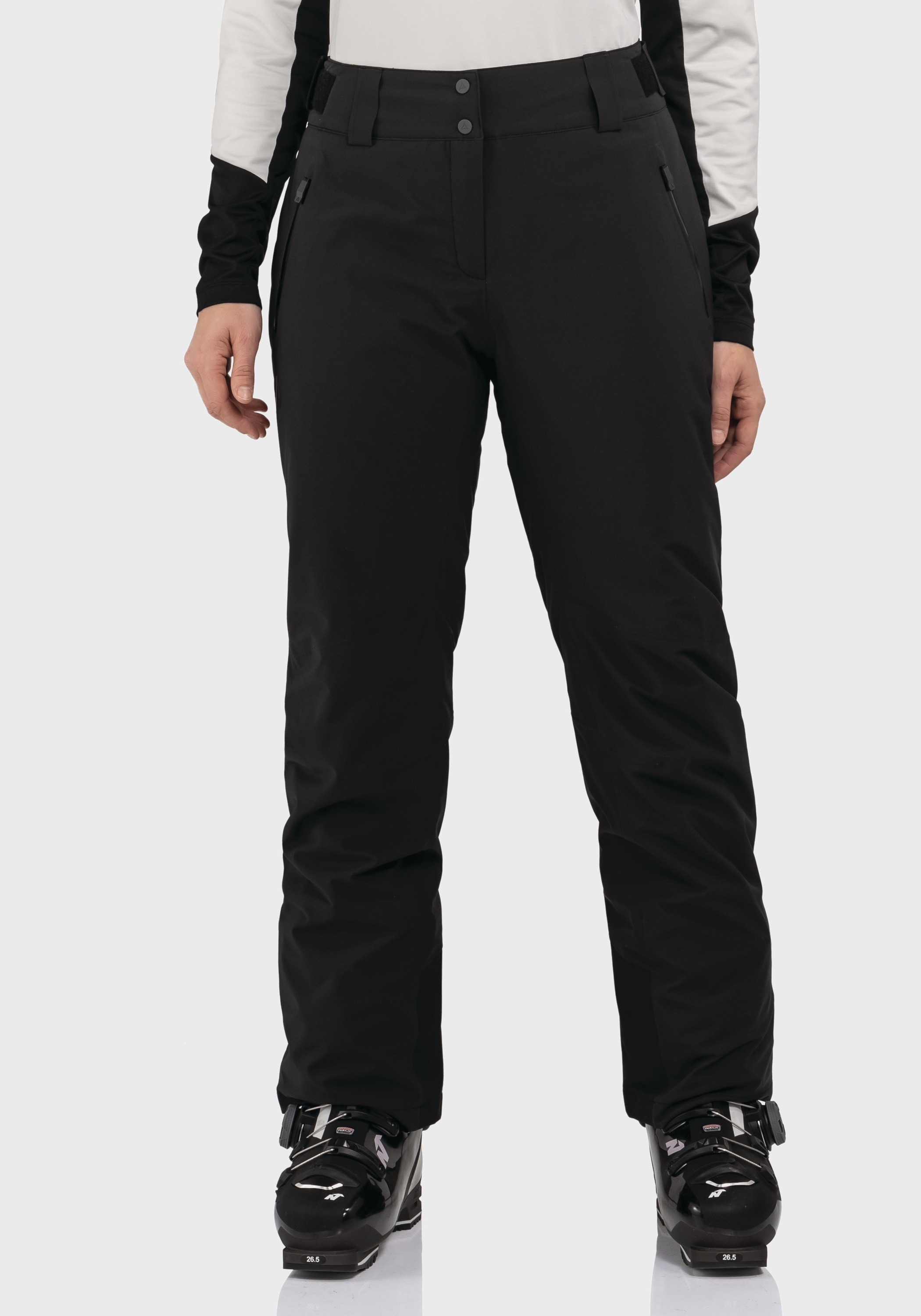 Schöffel Pantalon de plein air »Pants Style Pine WMS«