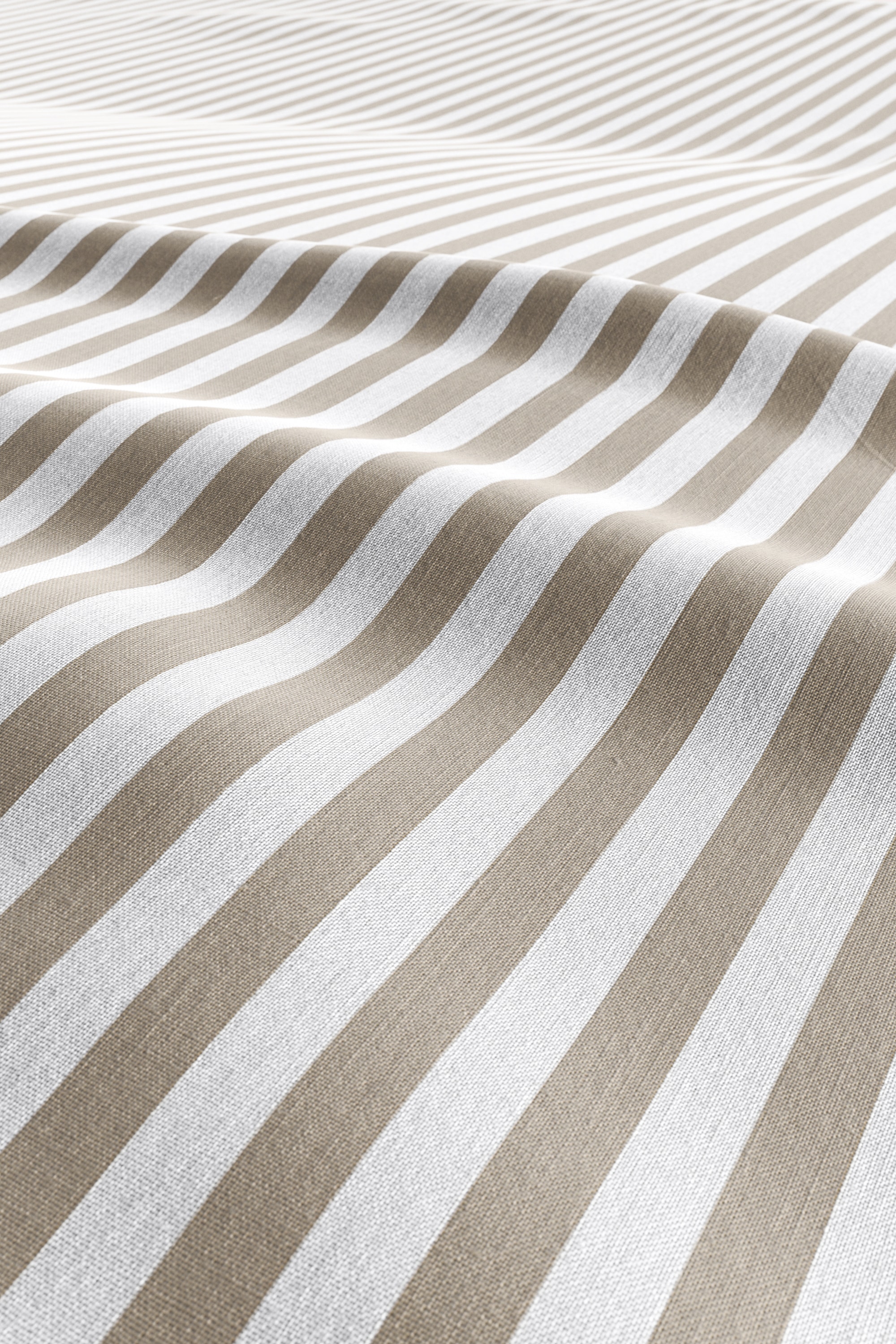 LeGer Home by Lena Gercke Bettwäsche »Linnea« 2 tlg. aus 100% Baumwolle , Streifendesign