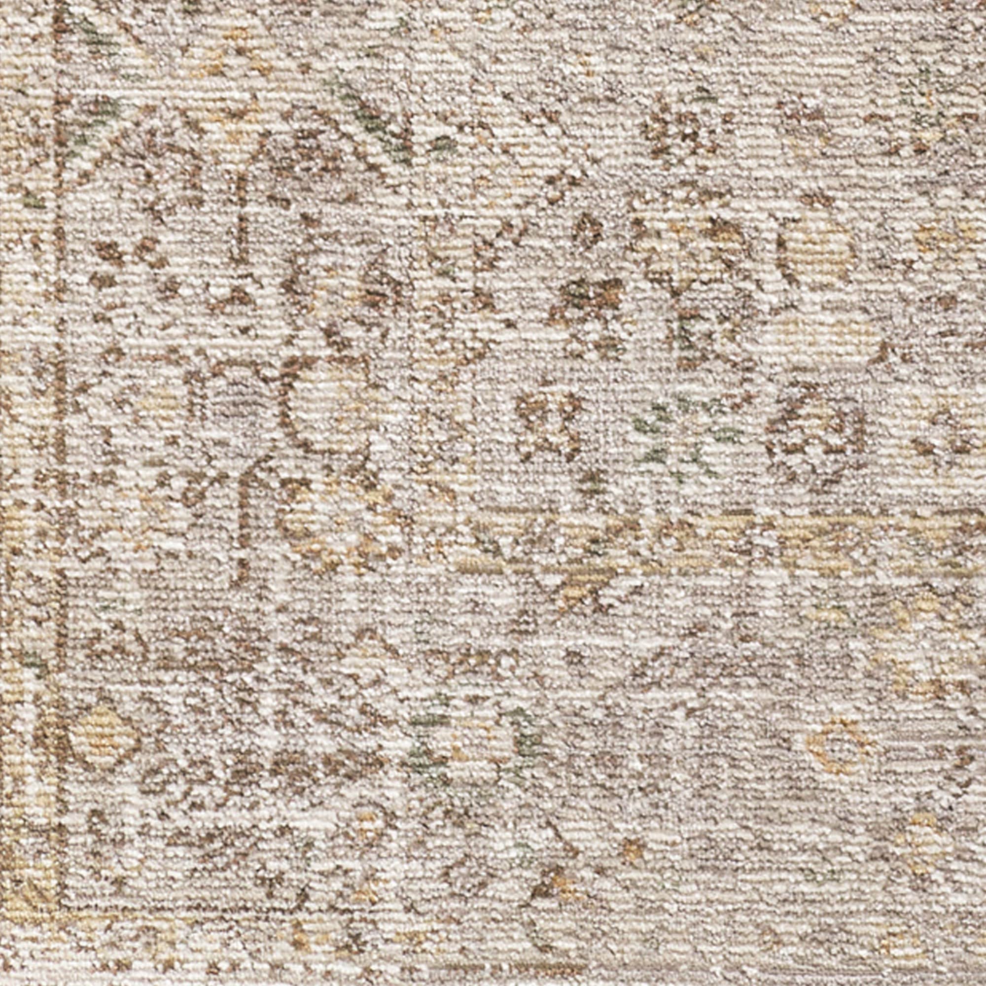 Livabliss Tapis »Myrtle Avenue I« Rectangulaire 18,1 mm Höhe Tapis de créateur exclusif