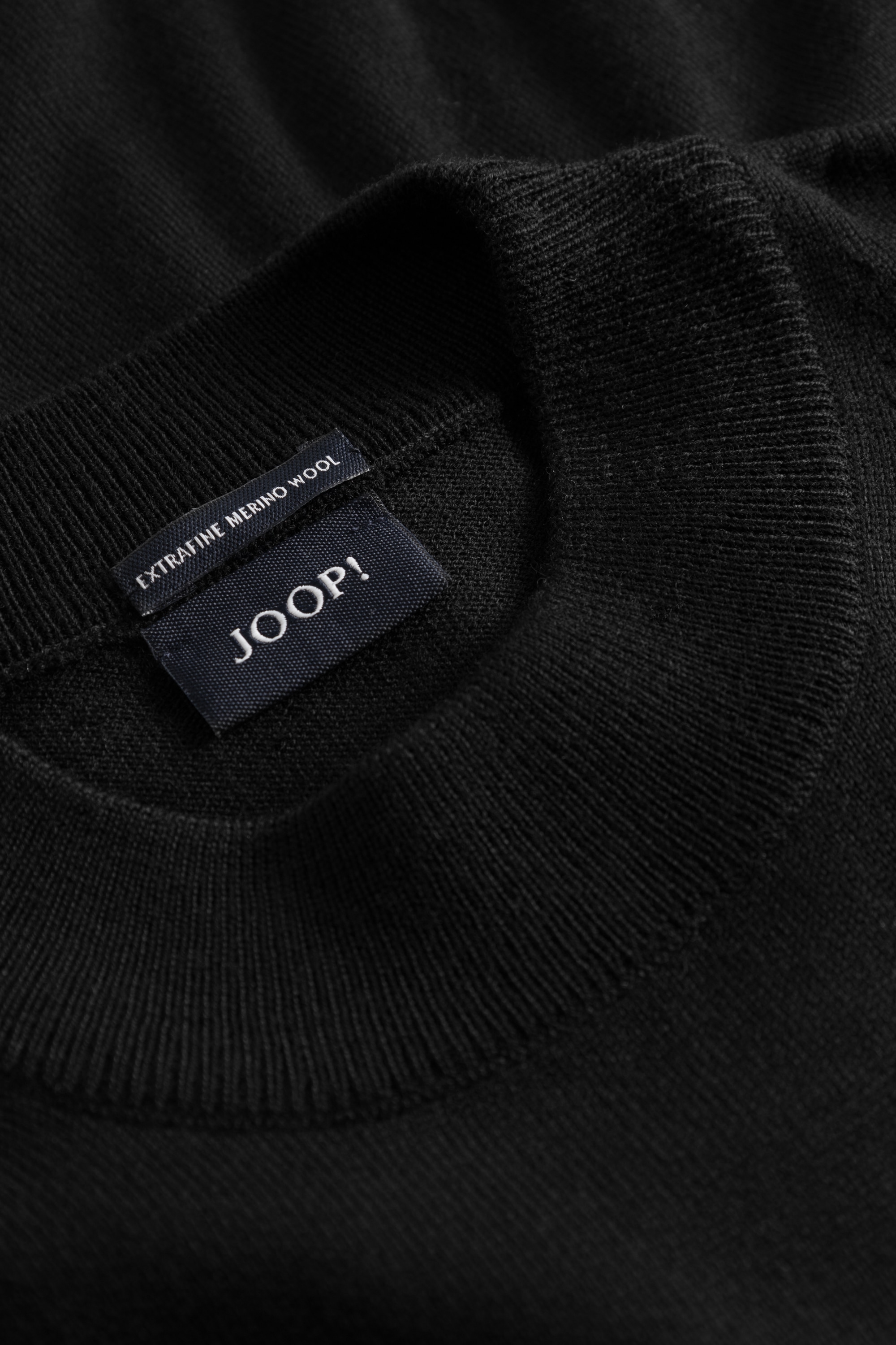 JOOP! Pull en tricot »Davide«