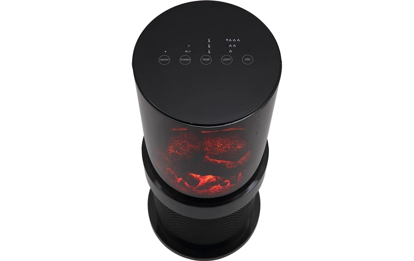 Sonnenkönig Elektrokamin »Ecomero 1800 W«