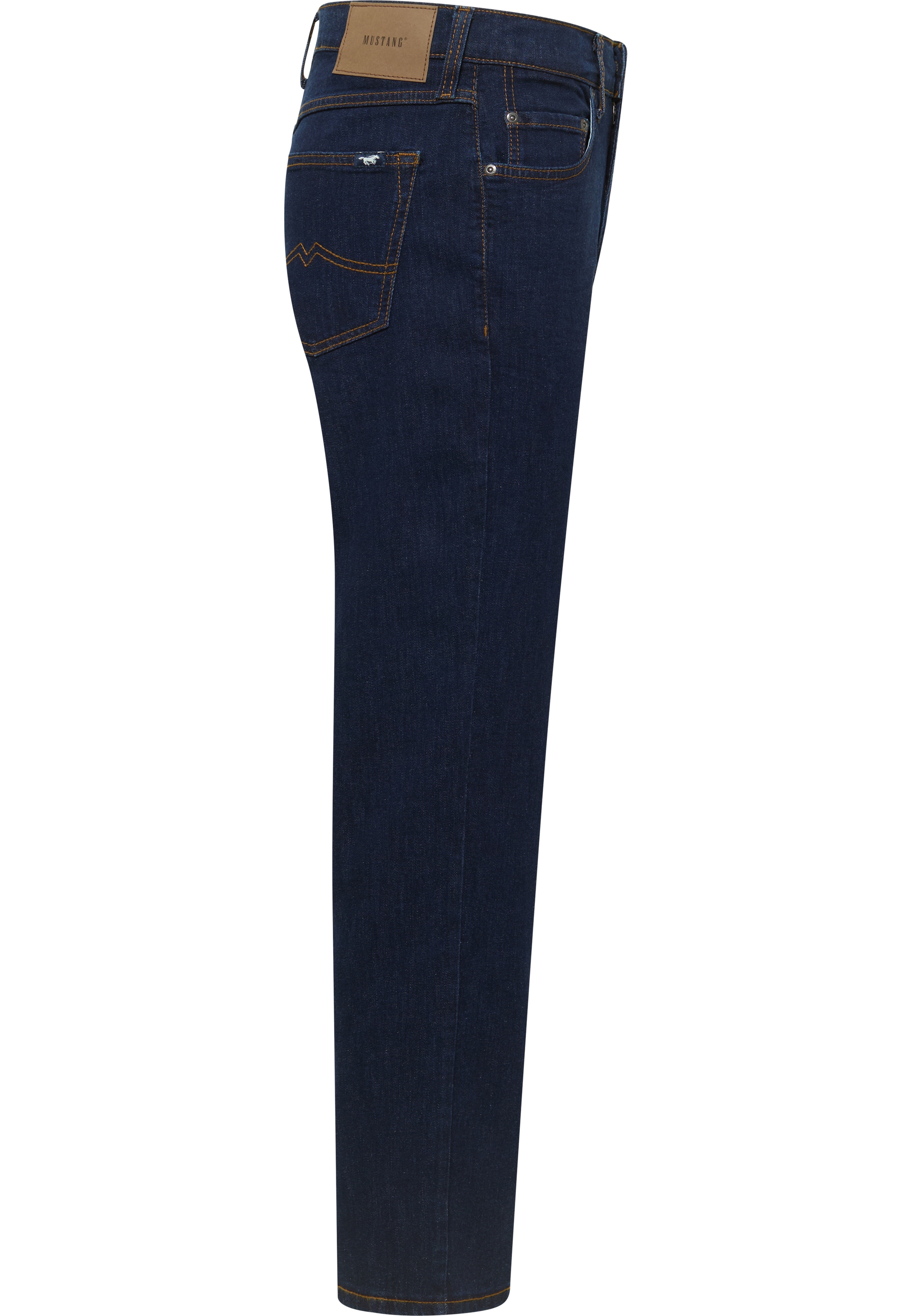MUSTANG Jeans droit »Herren Style Big Sur Straight«