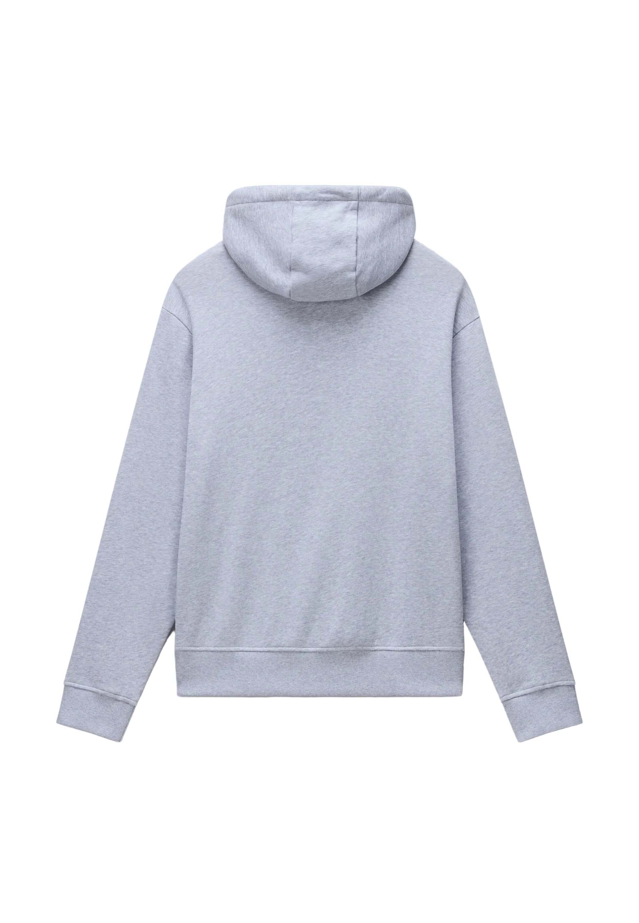 Napapijri Kapuzenpullover »Napapijri Kapuzenpullover BALIS H«