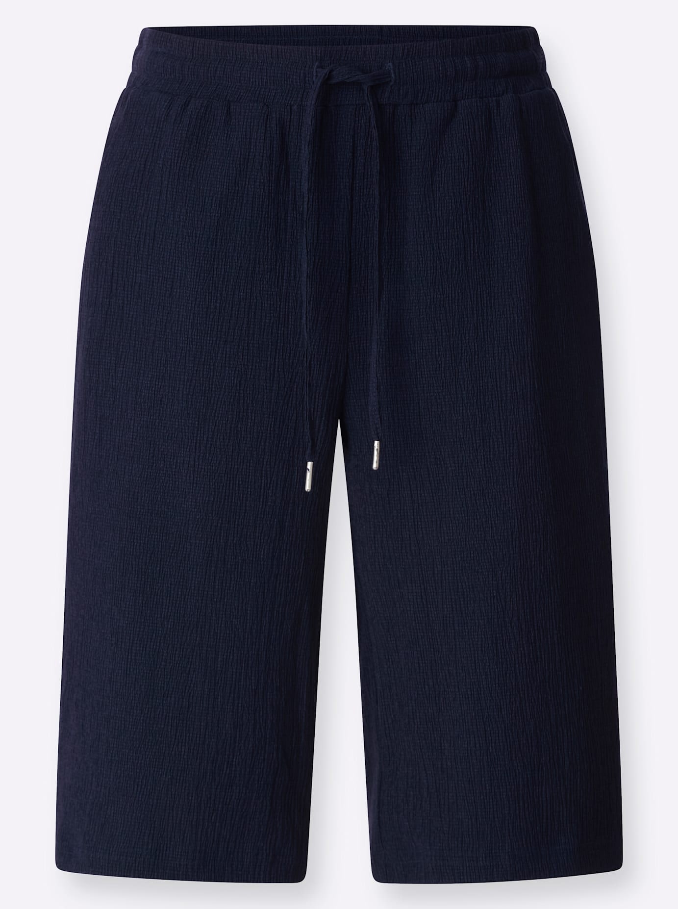 Classic Basics Bermuda