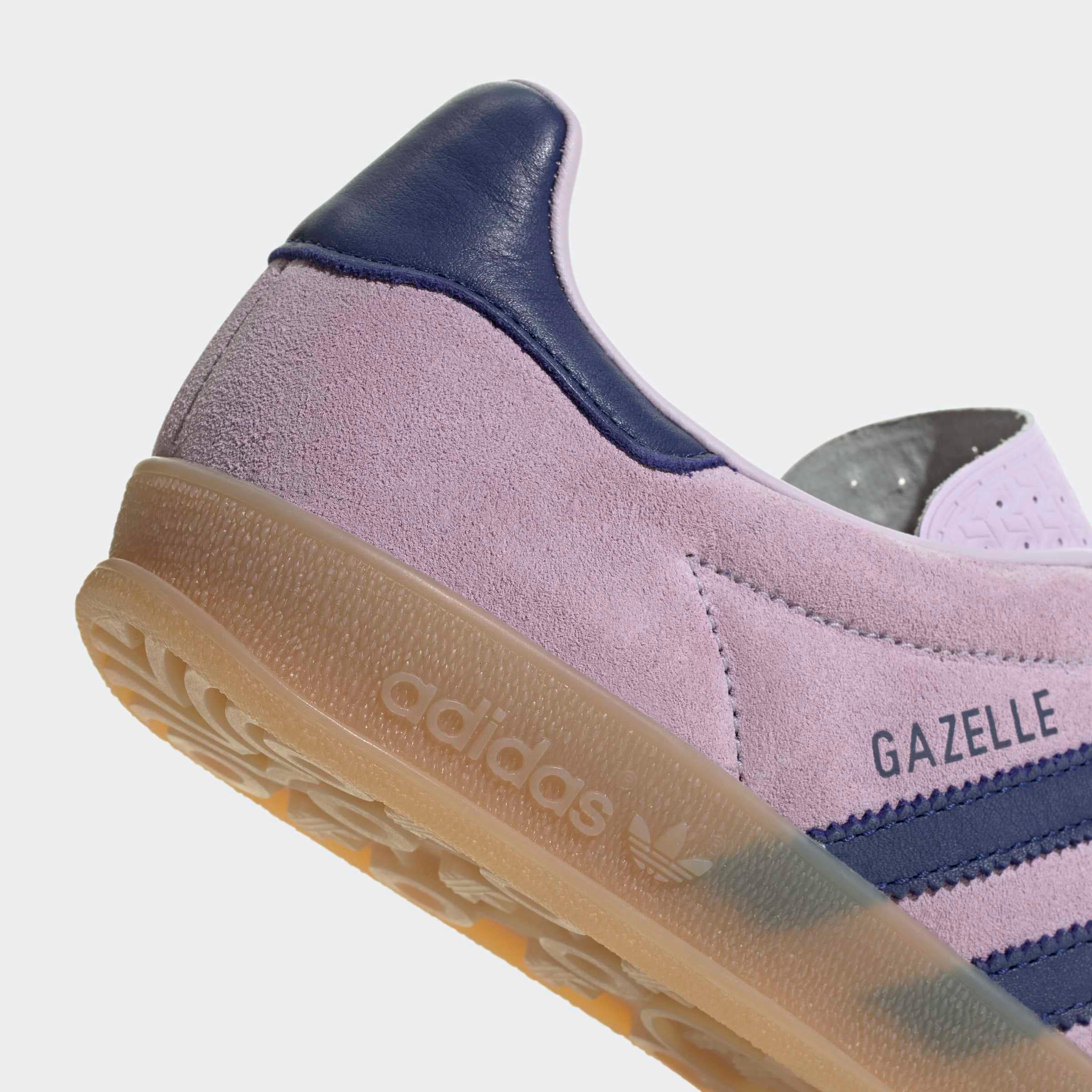 adidas Originals Sneakers »GAZELLE INDOOR«