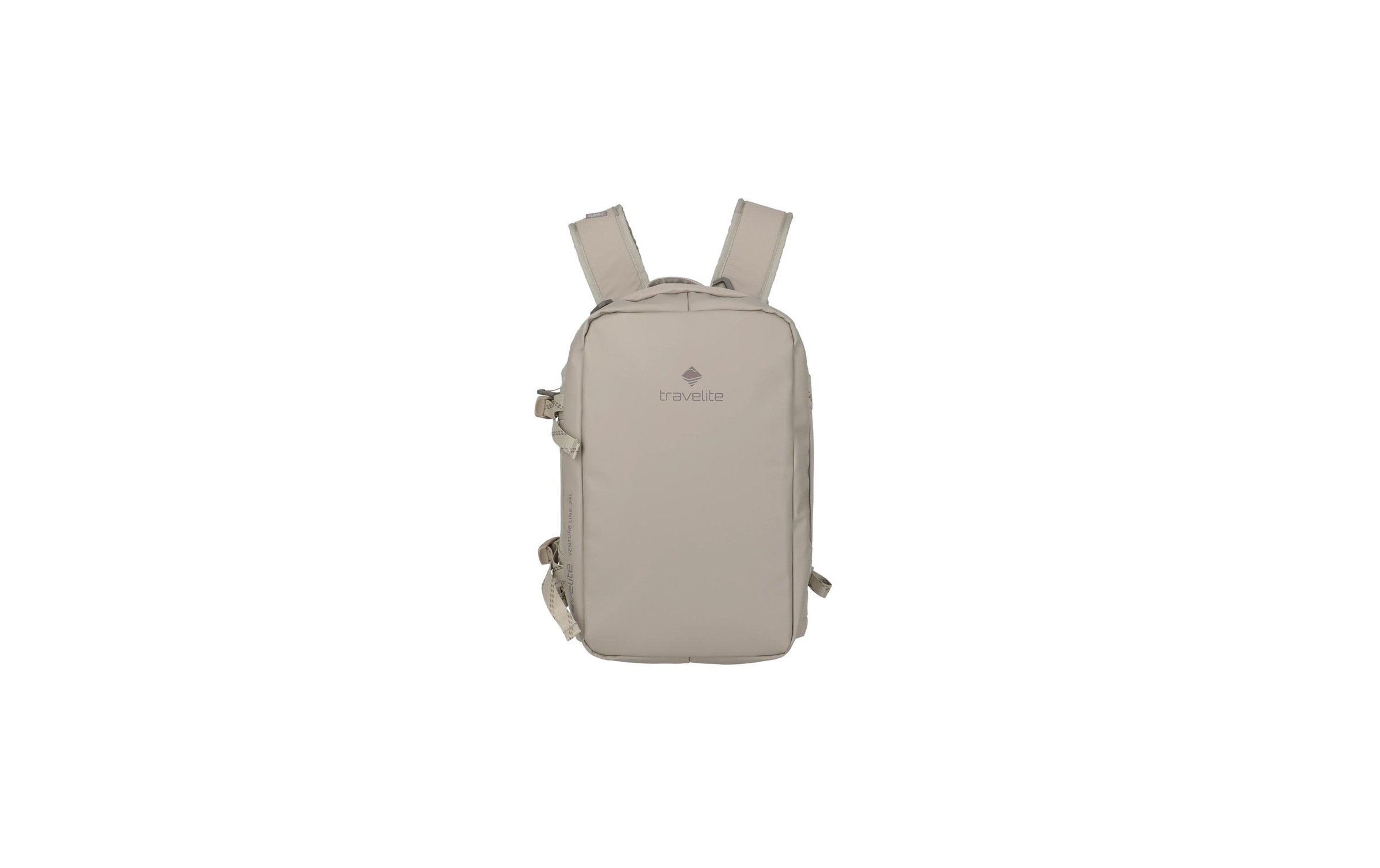 travelite Reisetasche »travelite VENTURE LINE Reisetasche S 24 l«