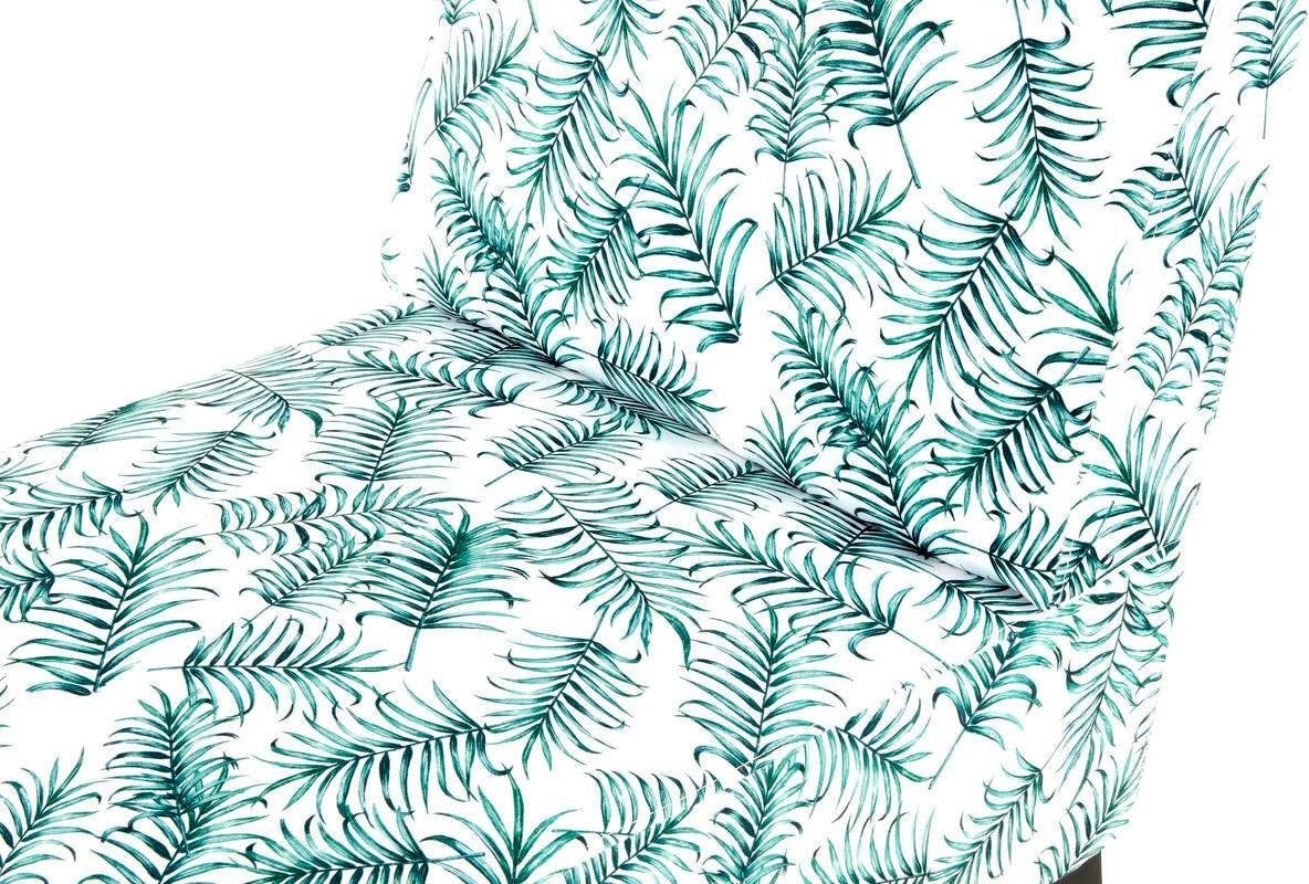 Kayoom Chaise »Indira 210, mit gepolsterter Sitzfläche und Rückenlehne« () 1 cuisstilvoll, modern, ideal für moderne Einrichtungen