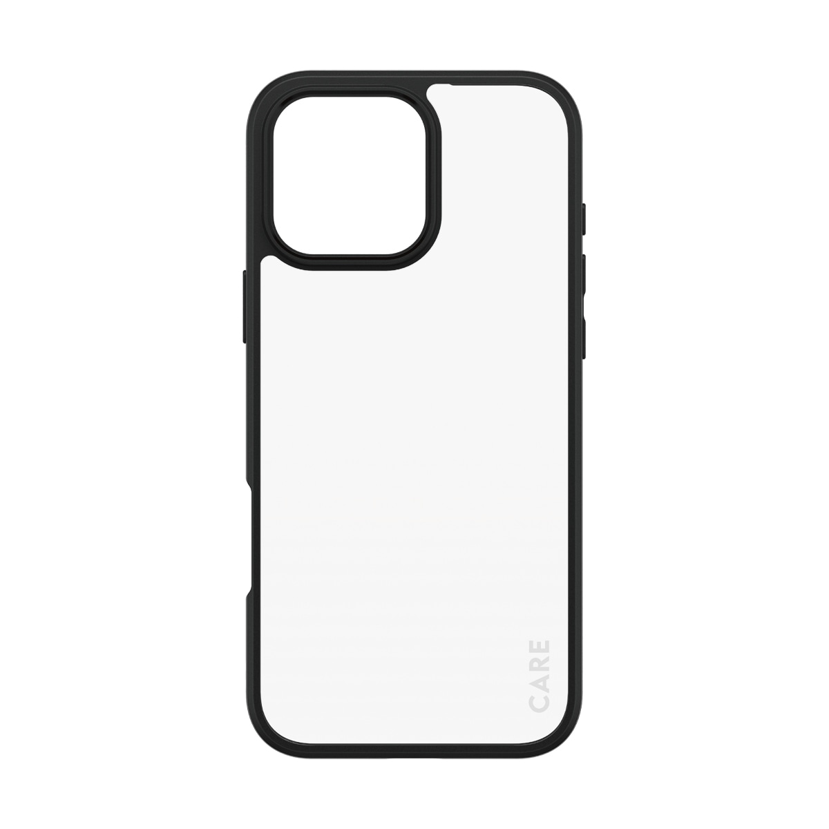 CARE by PanzerGlass Handyhülle »Urban Combat Case für Apple iPhone 16 Pro Max« Backcover, Schutzhülle, Handyschutzhülle, Case, Schutzcase, stossfest