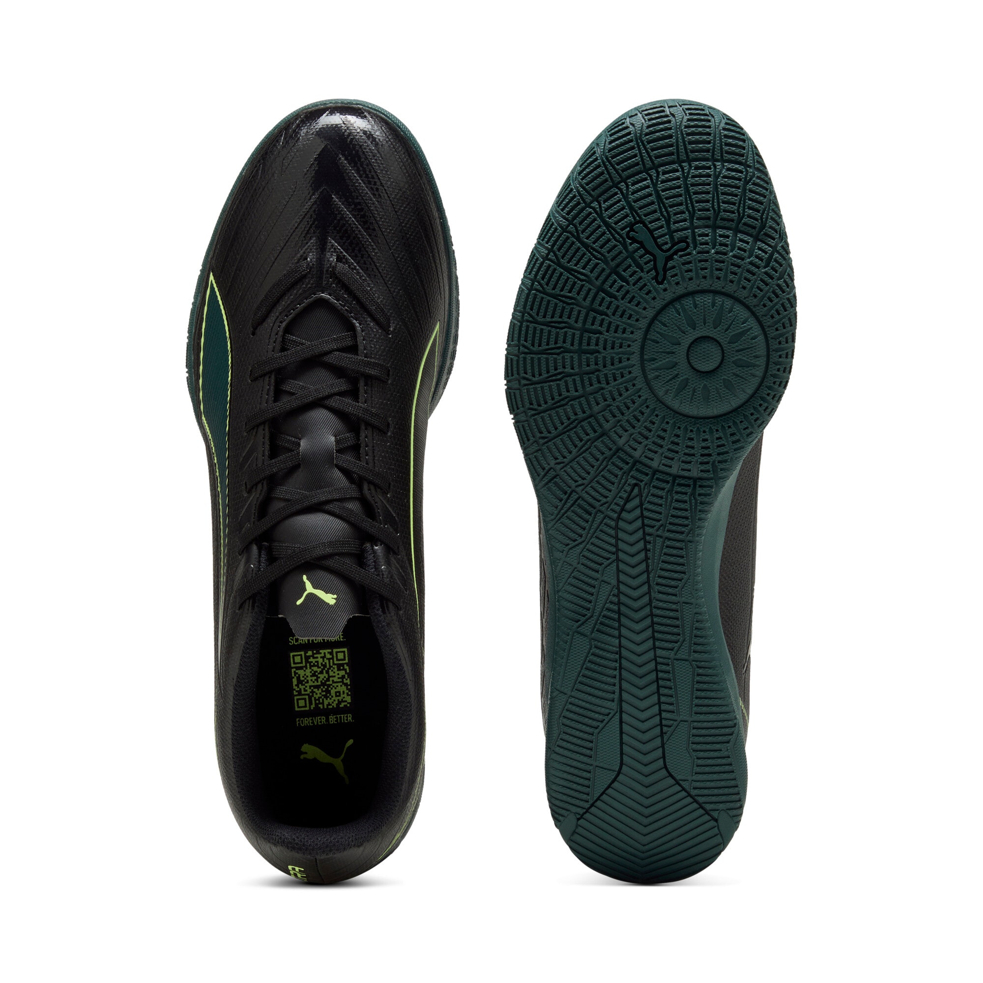PUMA Fussballschuh »ULTRA 6 PLAY IT«