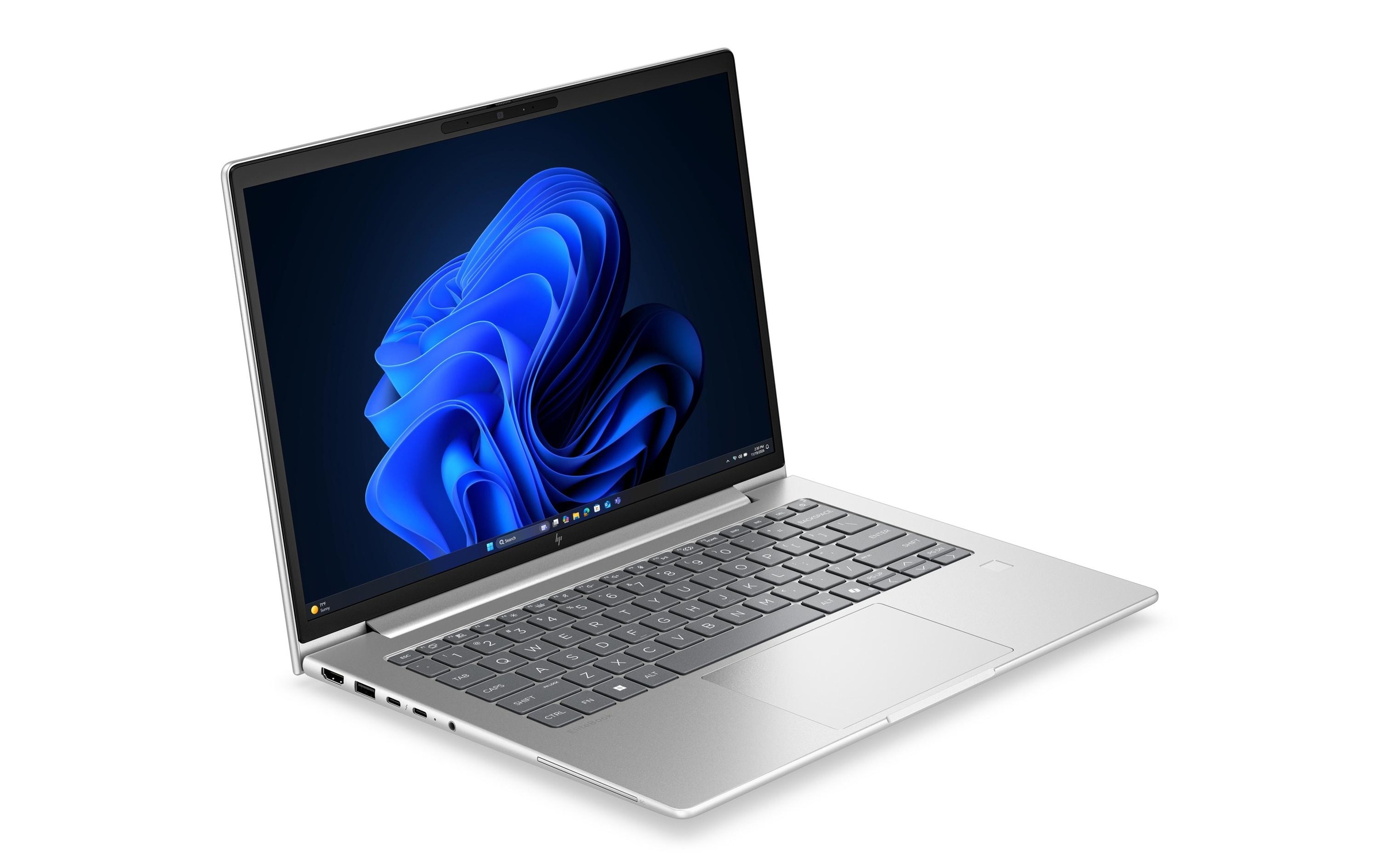 HP Business-Notebook »EliteBook 6 G2i DX9N0ET« / 14 ″ Intel Core 5 512 GB SSD