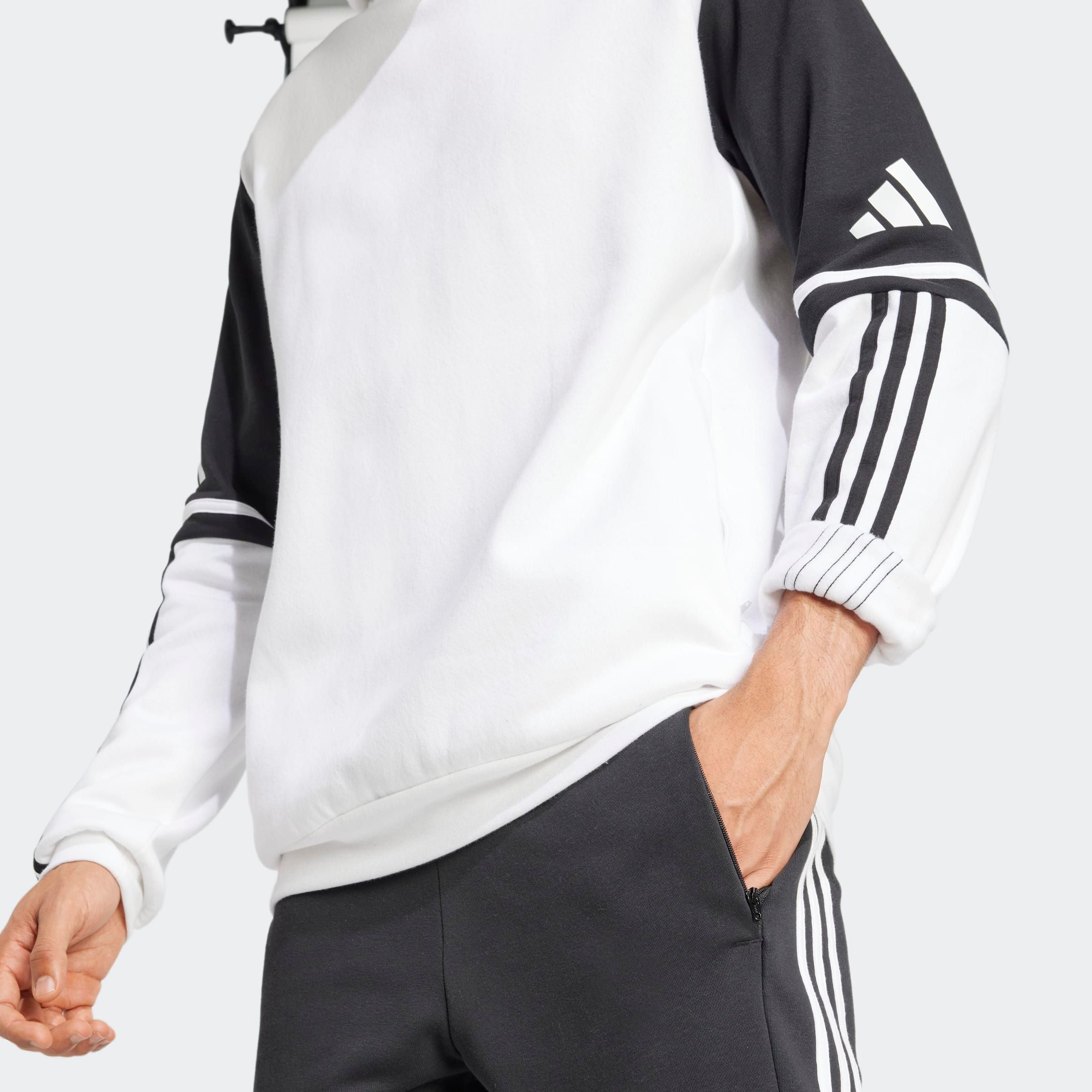 adidas Performance Sweat à capuche »SQ25 SW HOOD«
