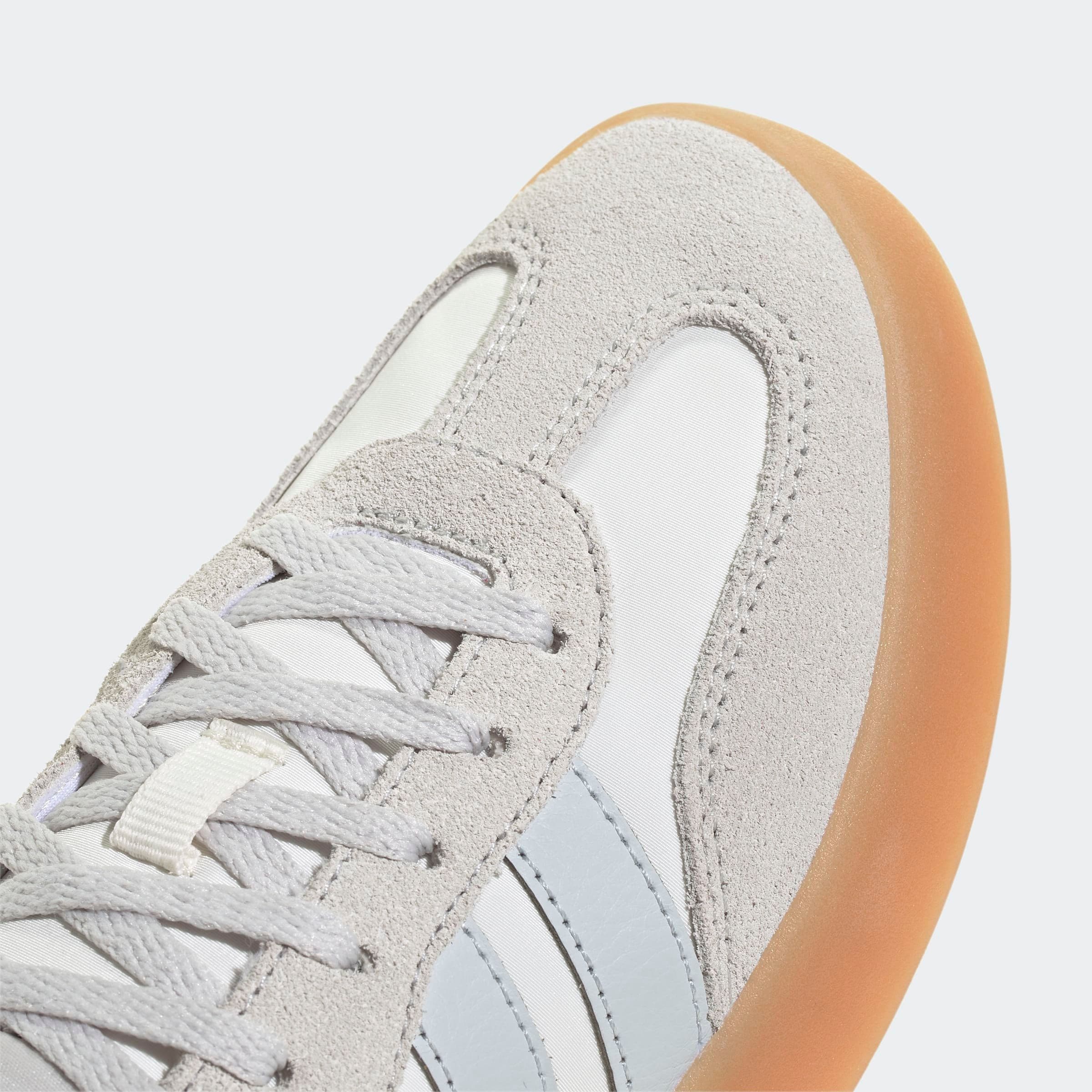 adidas Sportswear Sneakers »BARREDA DECODE  KINDER«  Design auf den Spuren des adidas Handball Spezial